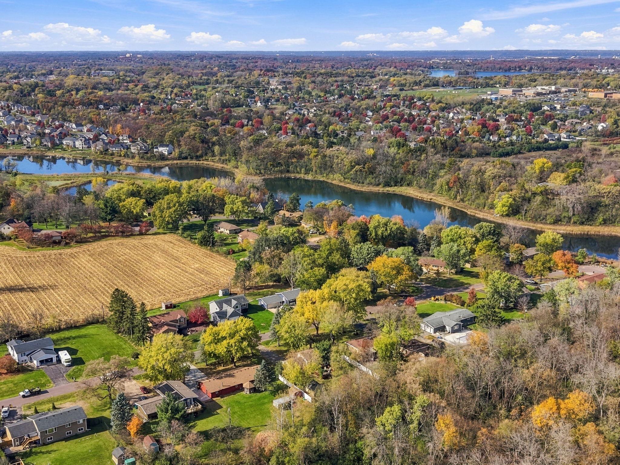View of Residential at 16641 Whitewood Avenue, Prior Lake MN 55372, Prior Lake (64 of 70) - Mike Wilen | Minnesota Team Real Estate
