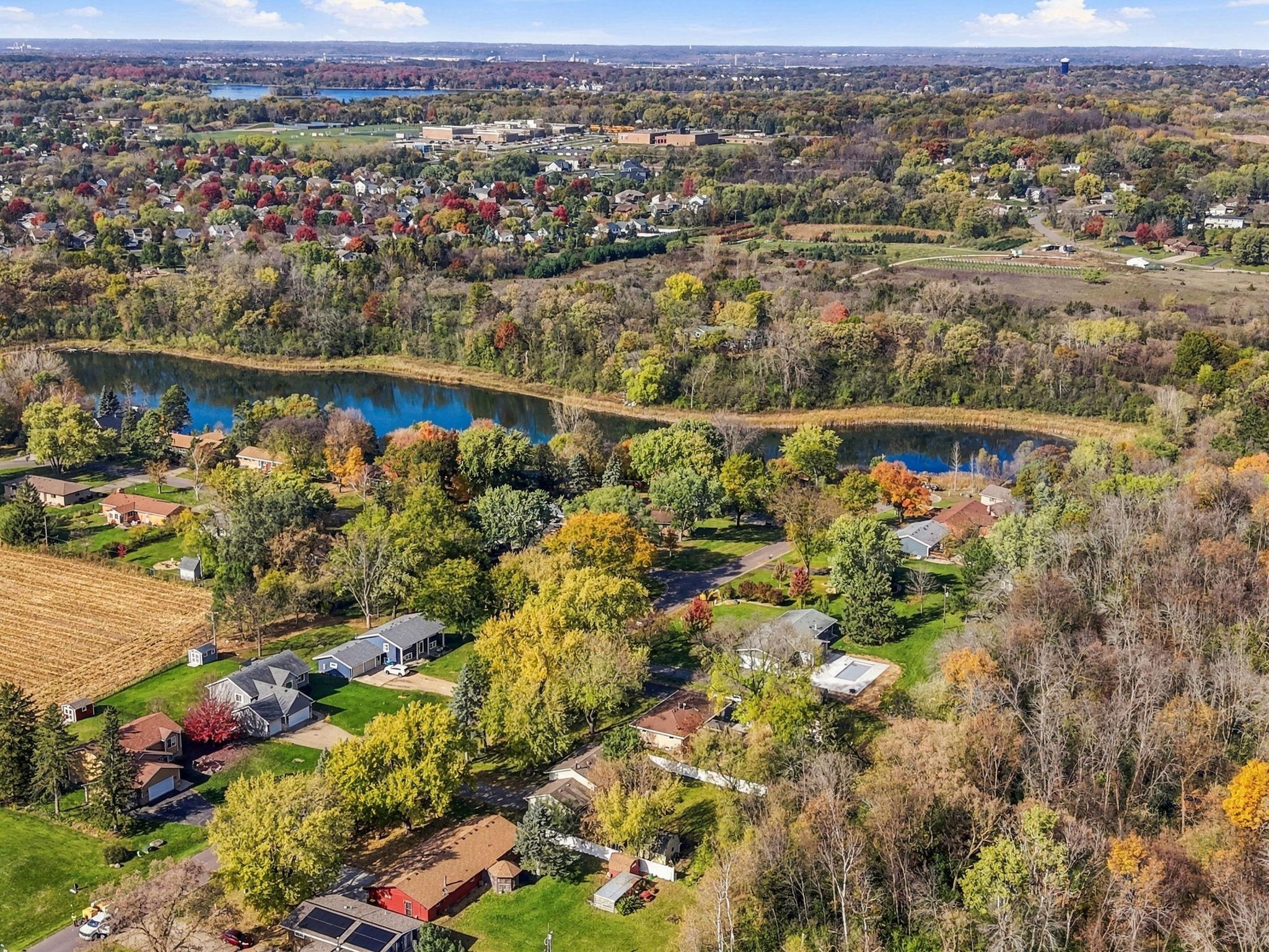 View of Residential at 16641 Whitewood Avenue, Prior Lake MN 55372, Prior Lake (63 of 70) - Mike Wilen | Minnesota Team Real Estate