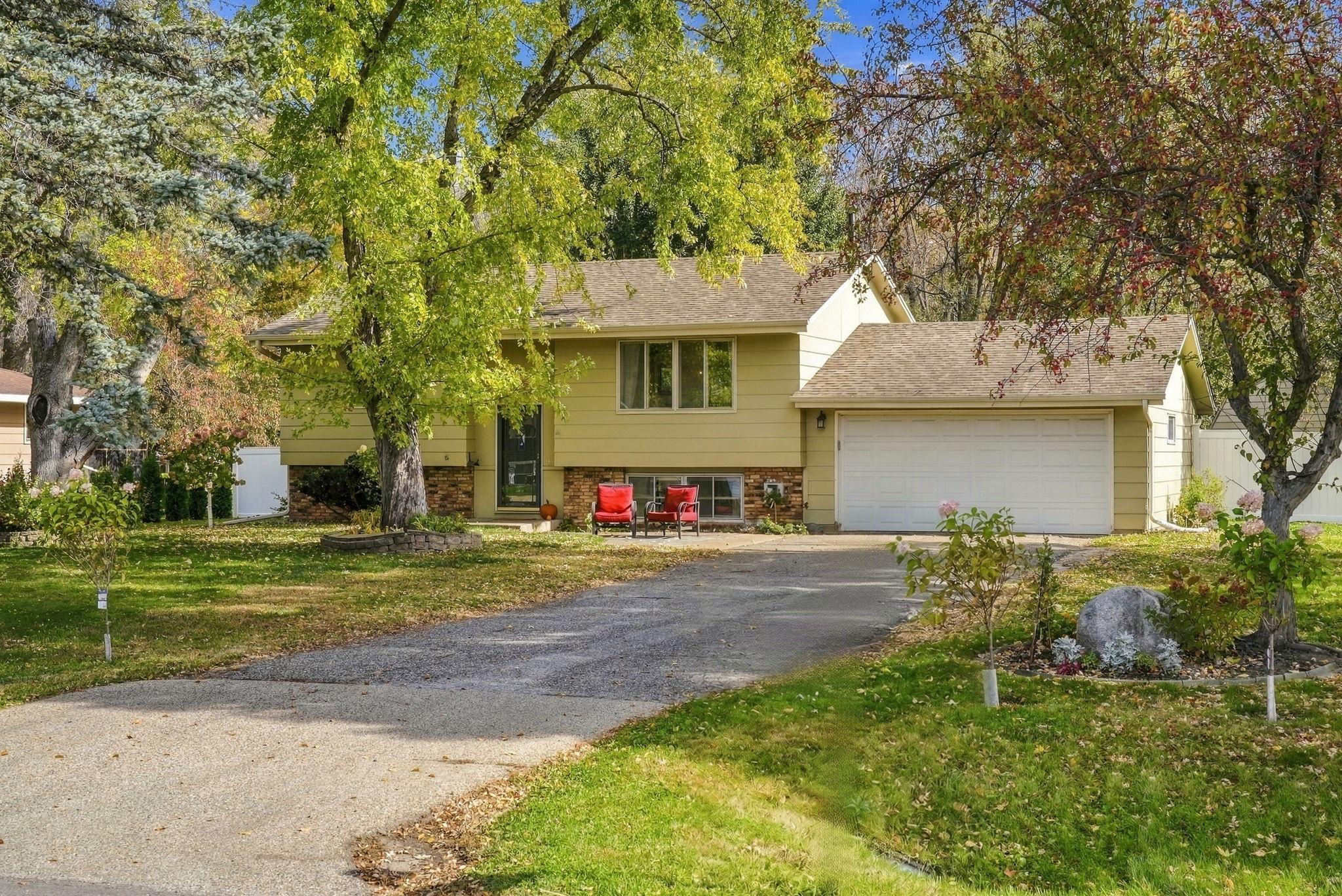 View of Single Family at 16641 Whitewood Avenue, Prior Lake - Mike Wilen | Minnesota Team Real Estate
