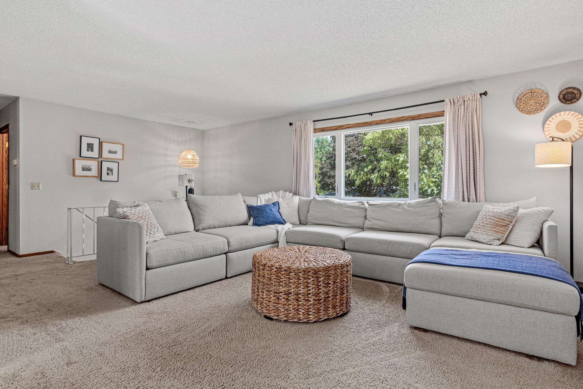 View of Single Family at 3117 Jersey Avenue, Crystal - Mike Wilen | Minnesota Team Real Estate