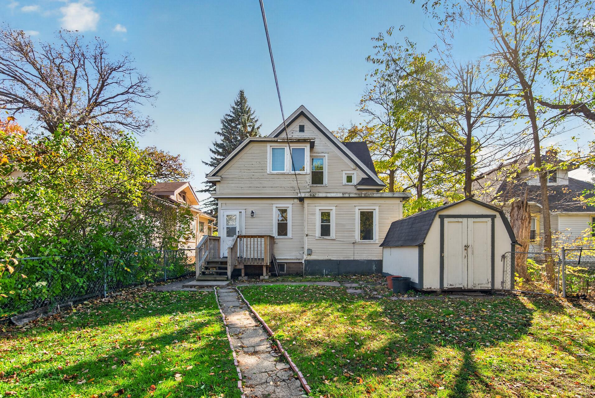 View of Residential at 1571 7th Street, Saint Paul MN 55106, Saint Paul (25 of 26) - Mike Wilen | Minnesota Team Real Estate