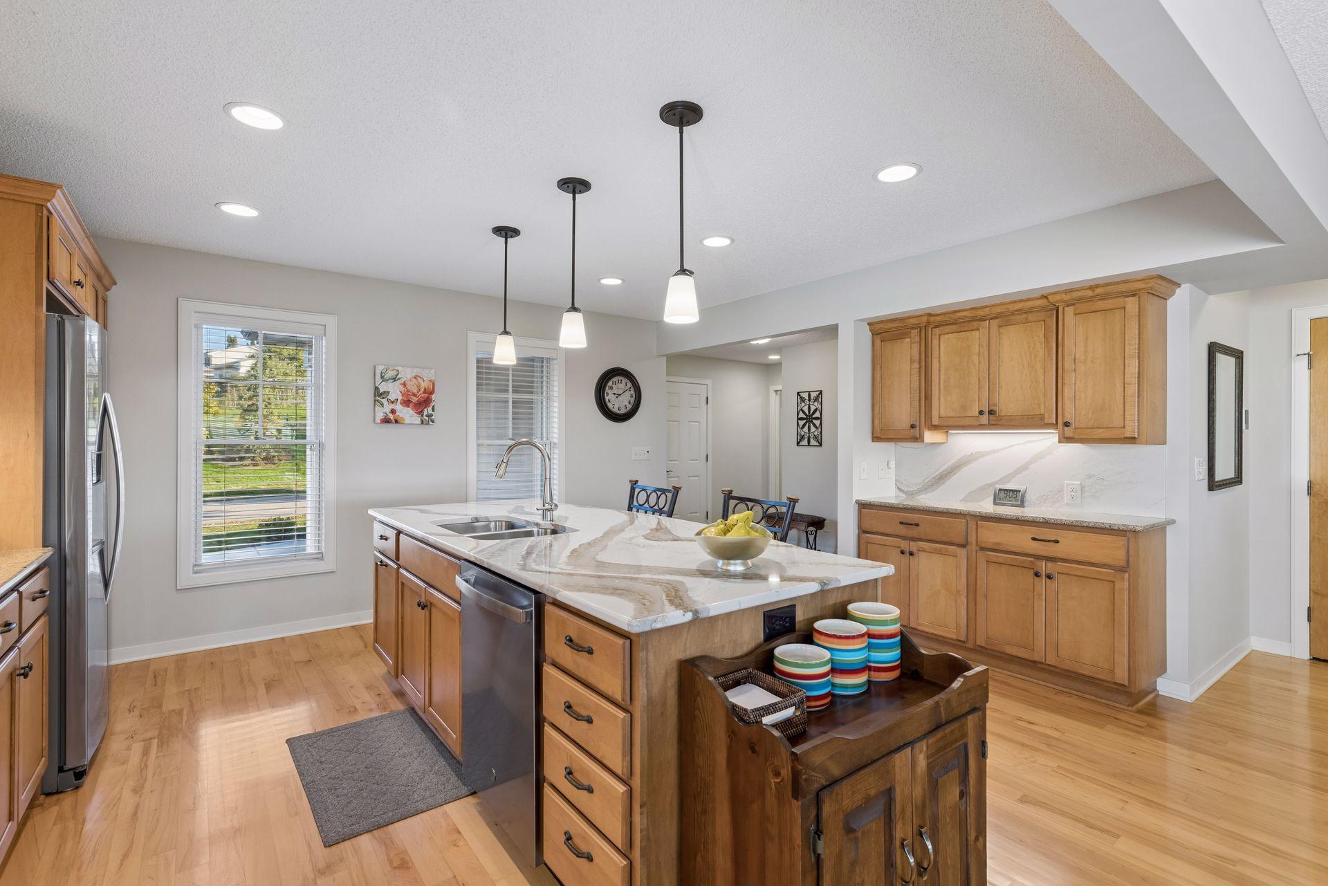 View of Residential at 7077 Waterstone Lane, Woodbury MN 55125, Woodbury (28 of 67) - Mike Wilen | Minnesota Team Real Estate