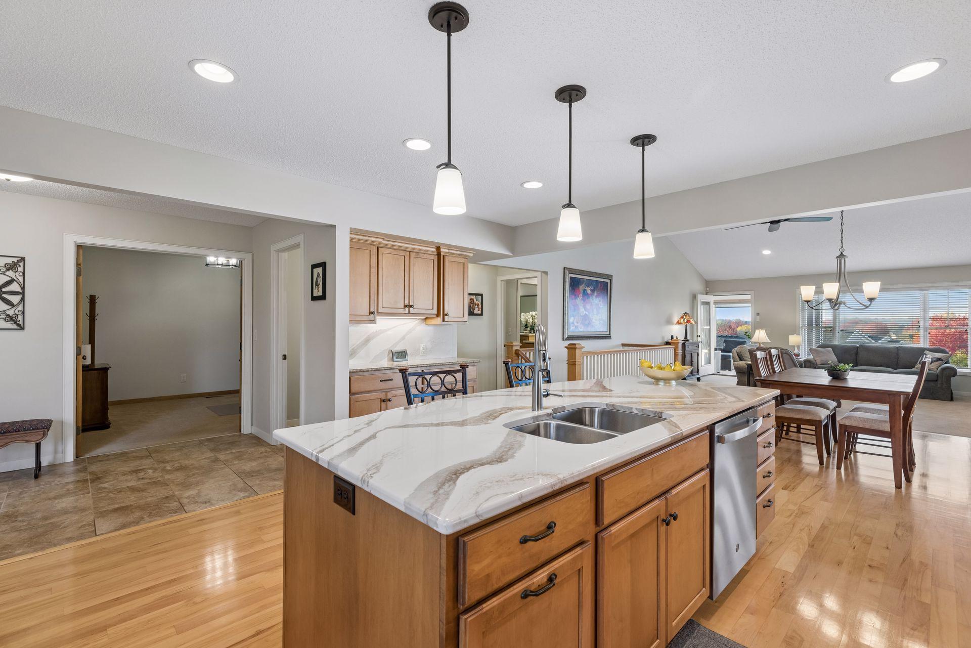 View of Residential at 7077 Waterstone Lane, Woodbury MN 55125, Woodbury (26 of 67) - Mike Wilen | Minnesota Team Real Estate