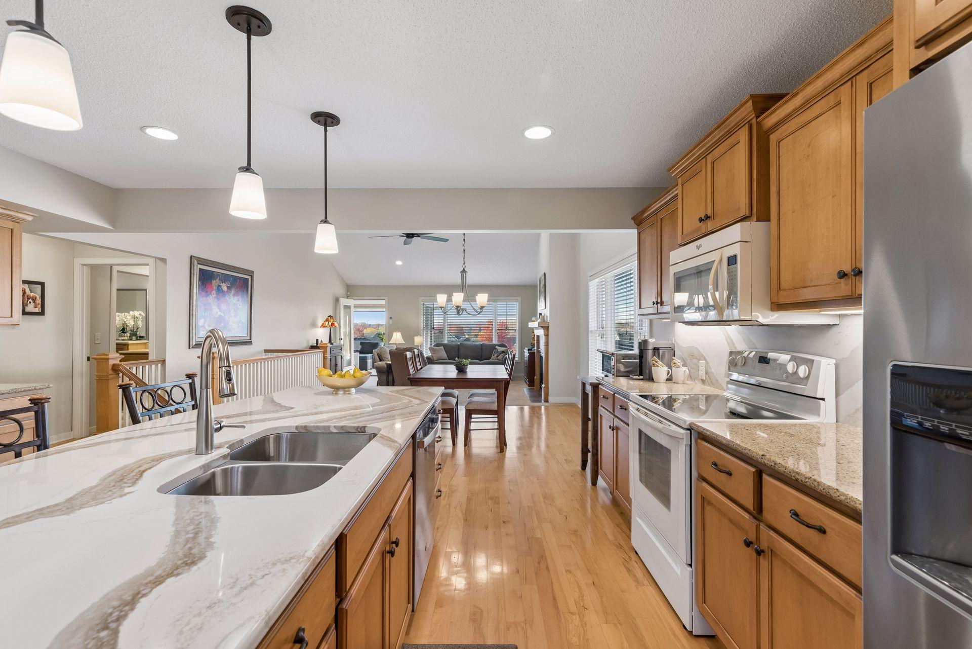 View of Residential at 7077 Waterstone Lane, Woodbury MN 55125, Woodbury (25 of 67) - Mike Wilen | Minnesota Team Real Estate
