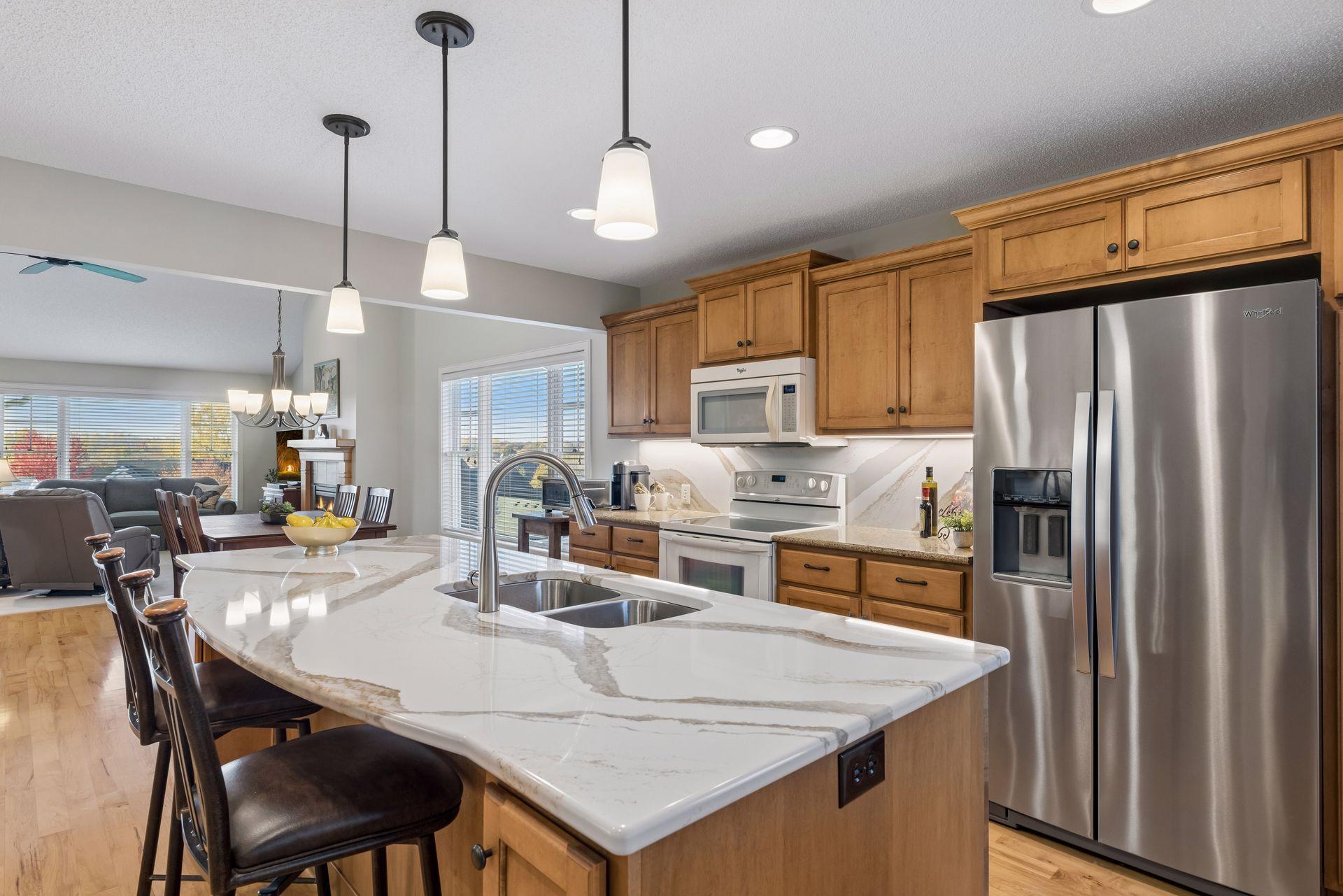 View of Residential at 7077 Waterstone Lane, Woodbury MN 55125, Woodbury (24 of 67) - Mike Wilen | Minnesota Team Real Estate