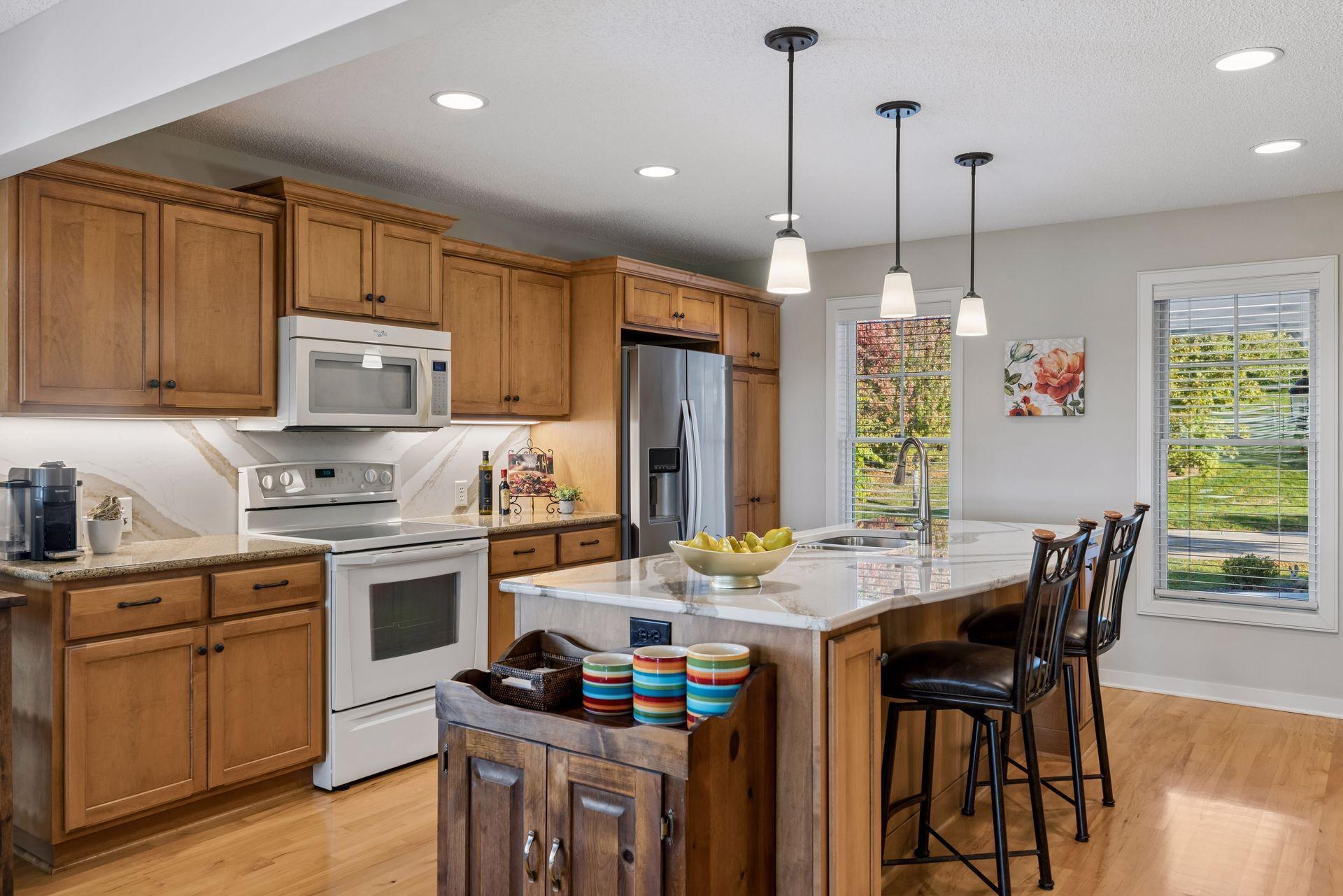 View of Residential at 7077 Waterstone Lane, Woodbury MN 55125, Woodbury (22 of 67) - Mike Wilen | Minnesota Team Real Estate
