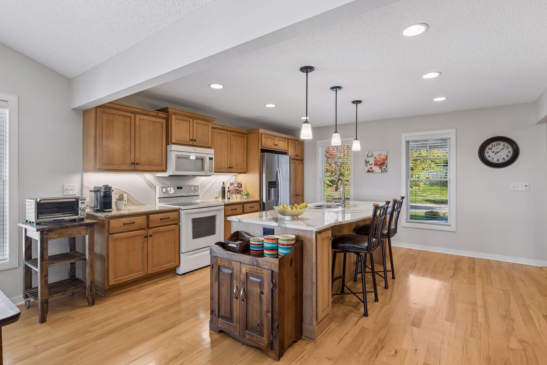 View of Residential at 7077 Waterstone Lane, Woodbury MN 55125, Woodbury (4 of 67) - Mike Wilen | Minnesota Team Real Estate