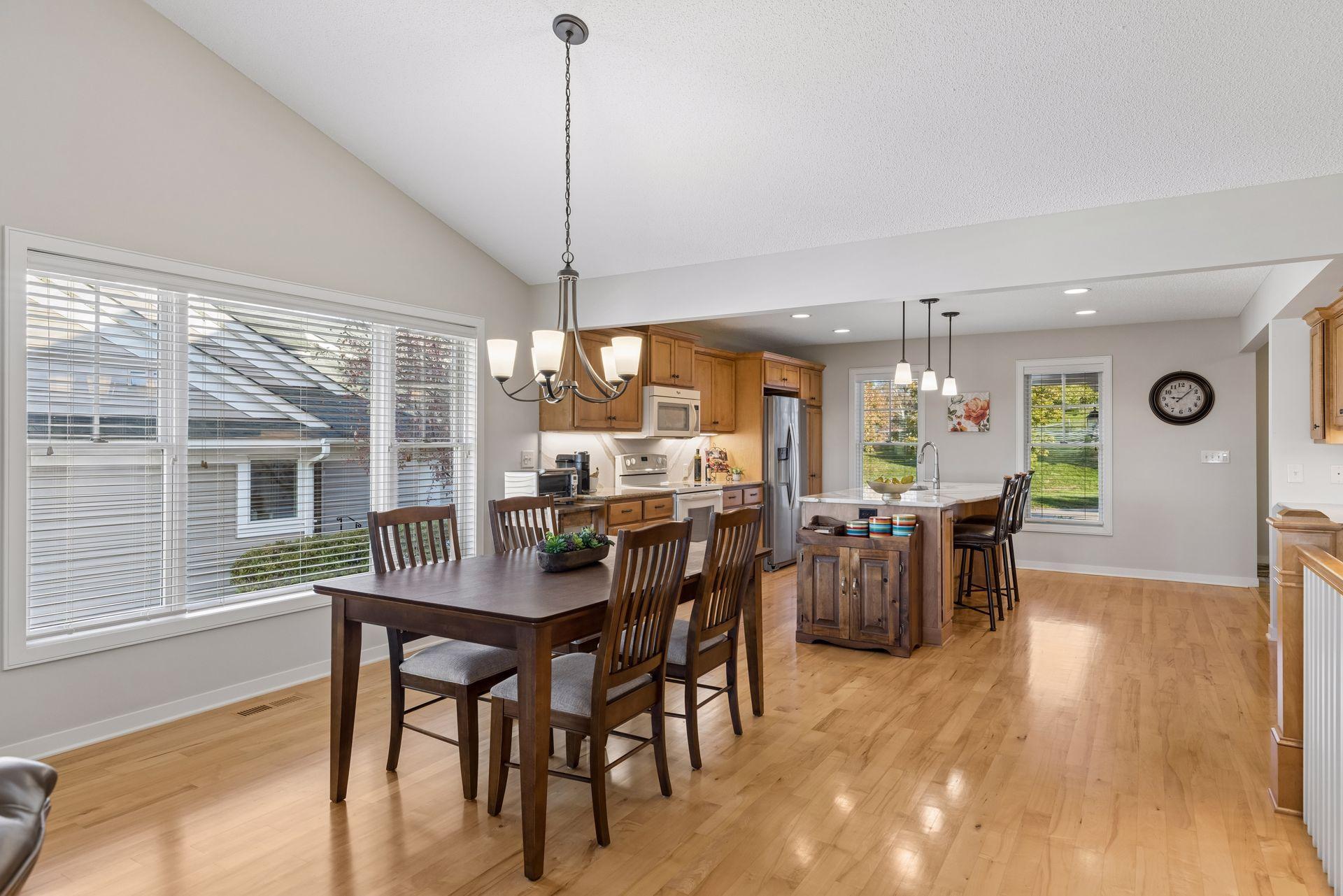 View of Residential at 7077 Waterstone Lane, Woodbury MN 55125, Woodbury (6 of 67) - Mike Wilen | Minnesota Team Real Estate
