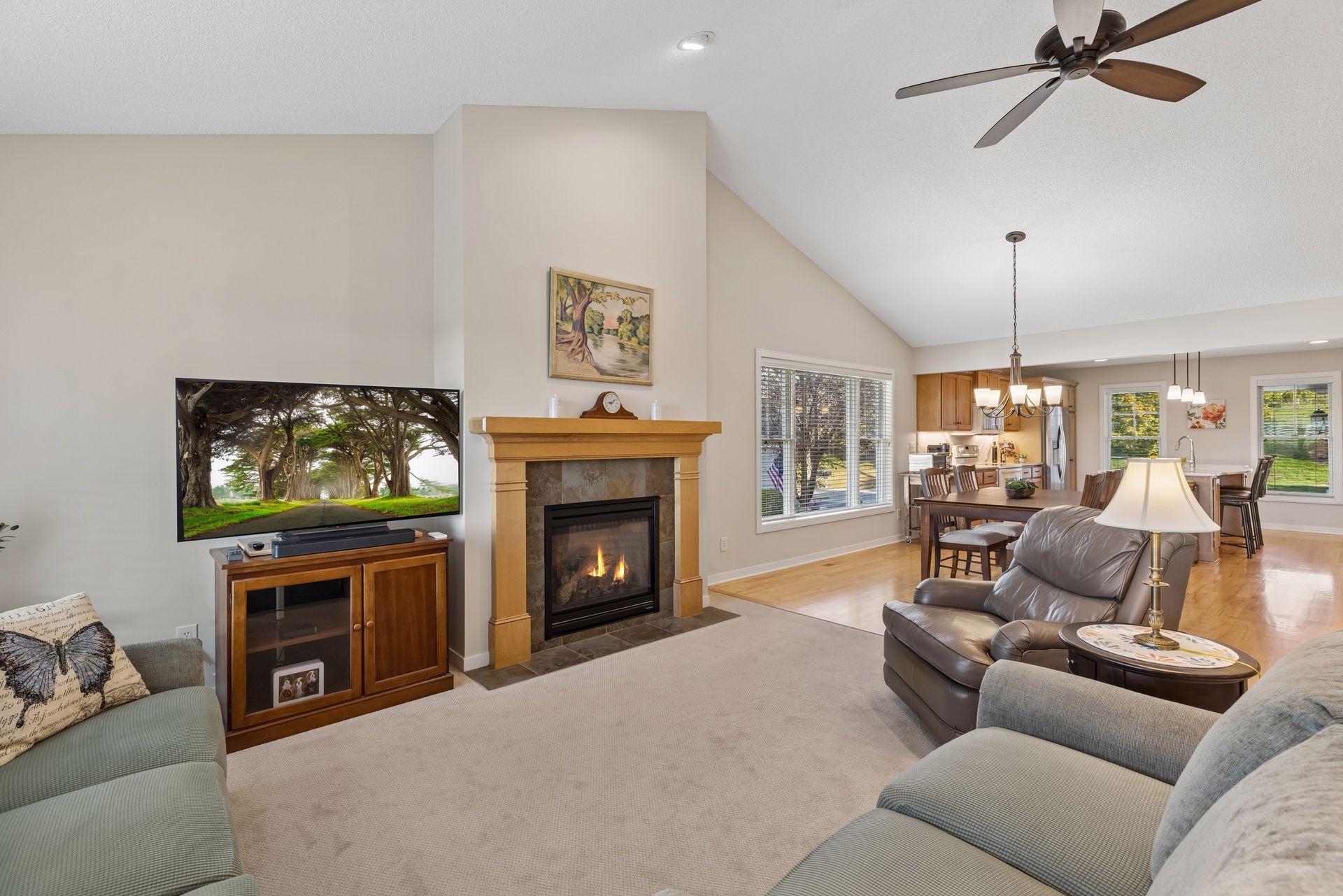 View of Residential at 7077 Waterstone Lane, Woodbury MN 55125, Woodbury (16 of 67) - Mike Wilen | Minnesota Team Real Estate