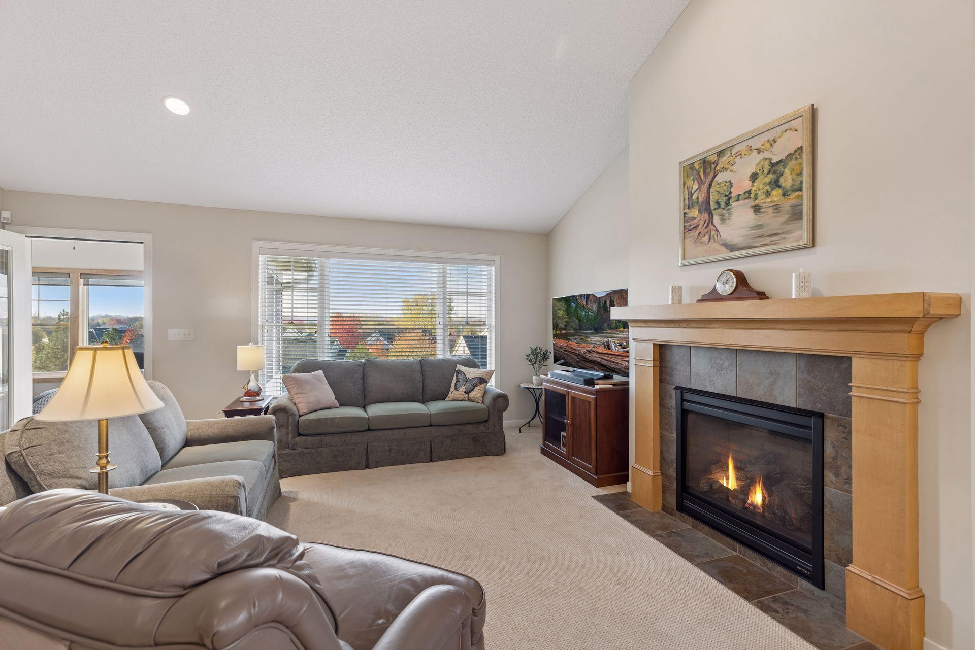 View of Residential at 7077 Waterstone Lane, Woodbury MN 55125, Woodbury (8 of 67) - Mike Wilen | Minnesota Team Real Estate