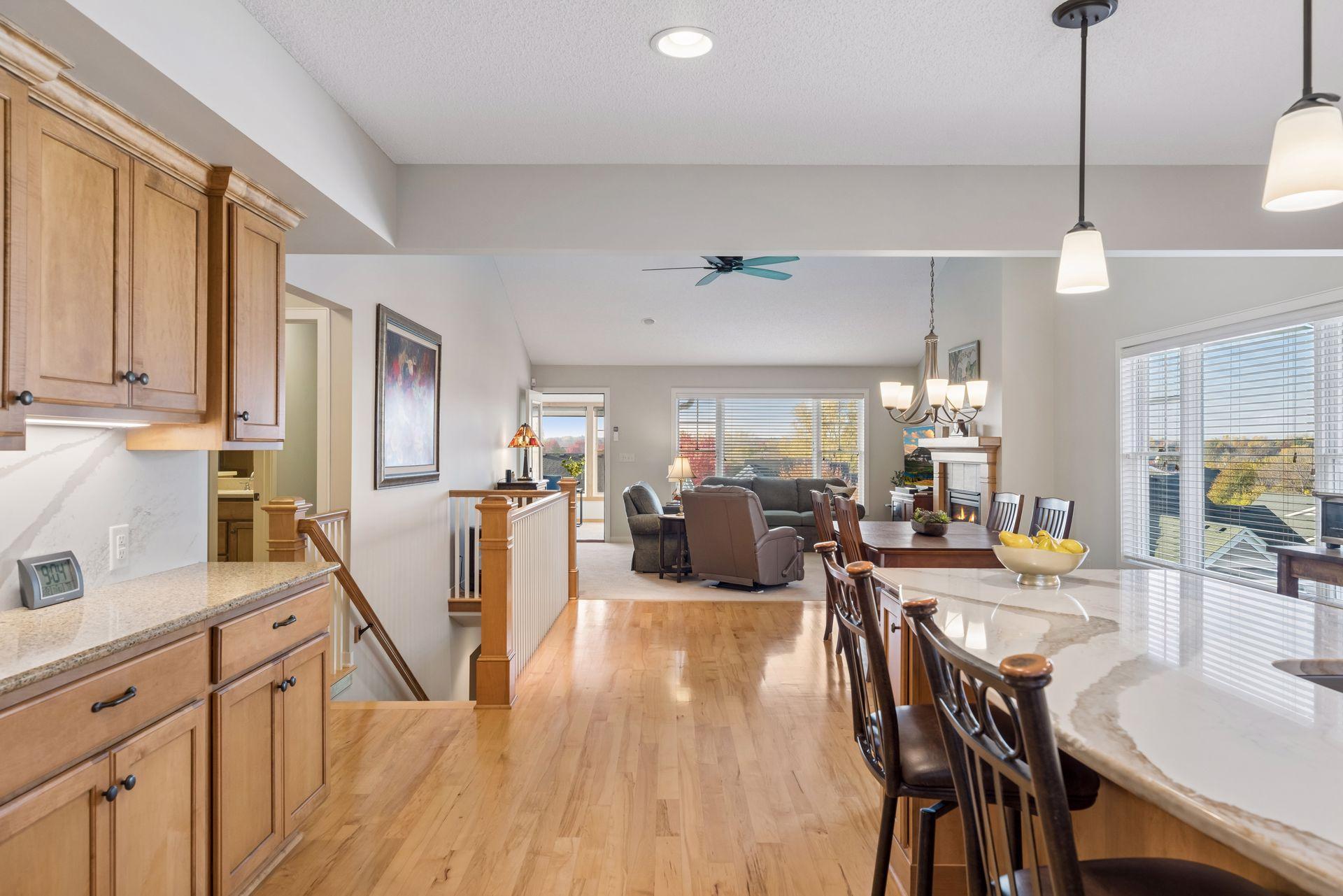View of Residential at 7077 Waterstone Lane, Woodbury MN 55125, Woodbury (12 of 67) - Mike Wilen | Minnesota Team Real Estate