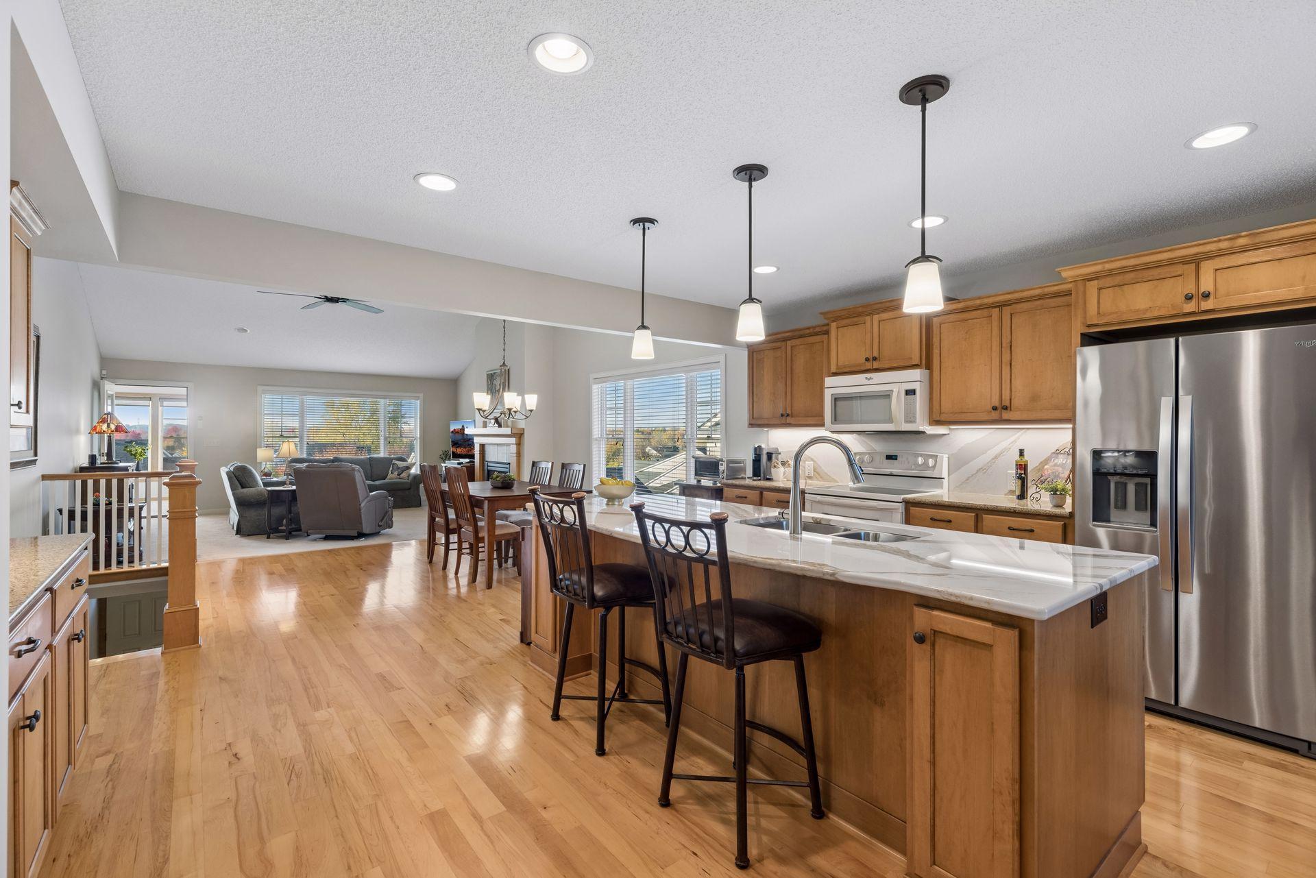 View of Residential at 7077 Waterstone Lane, Woodbury MN 55125, Woodbury (3 of 67) - Mike Wilen | Minnesota Team Real Estate