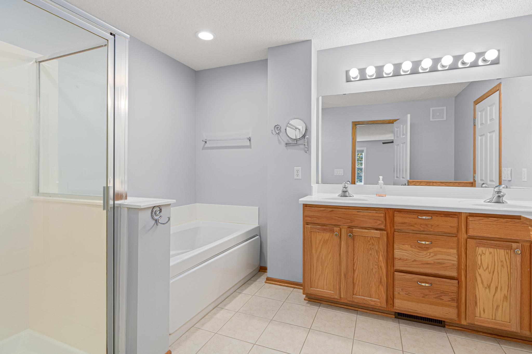 View of Residential at 1529 111th Drive #F, Blaine MN 55449, Blaine (20 of 39) - Mike Wilen | Minnesota Team Real Estate