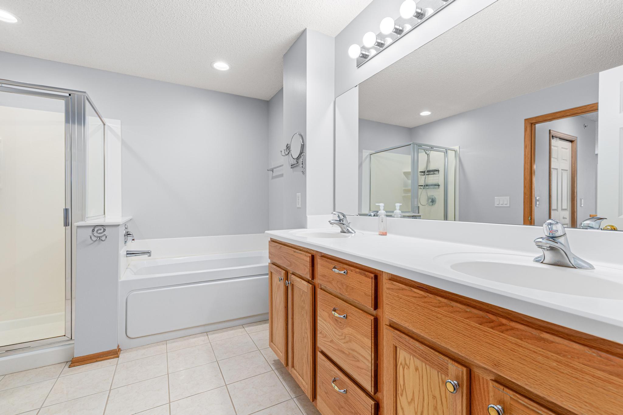 View of Residential at 1529 111th Drive #F, Blaine MN 55449, Blaine (18 of 39) - Mike Wilen | Minnesota Team Real Estate