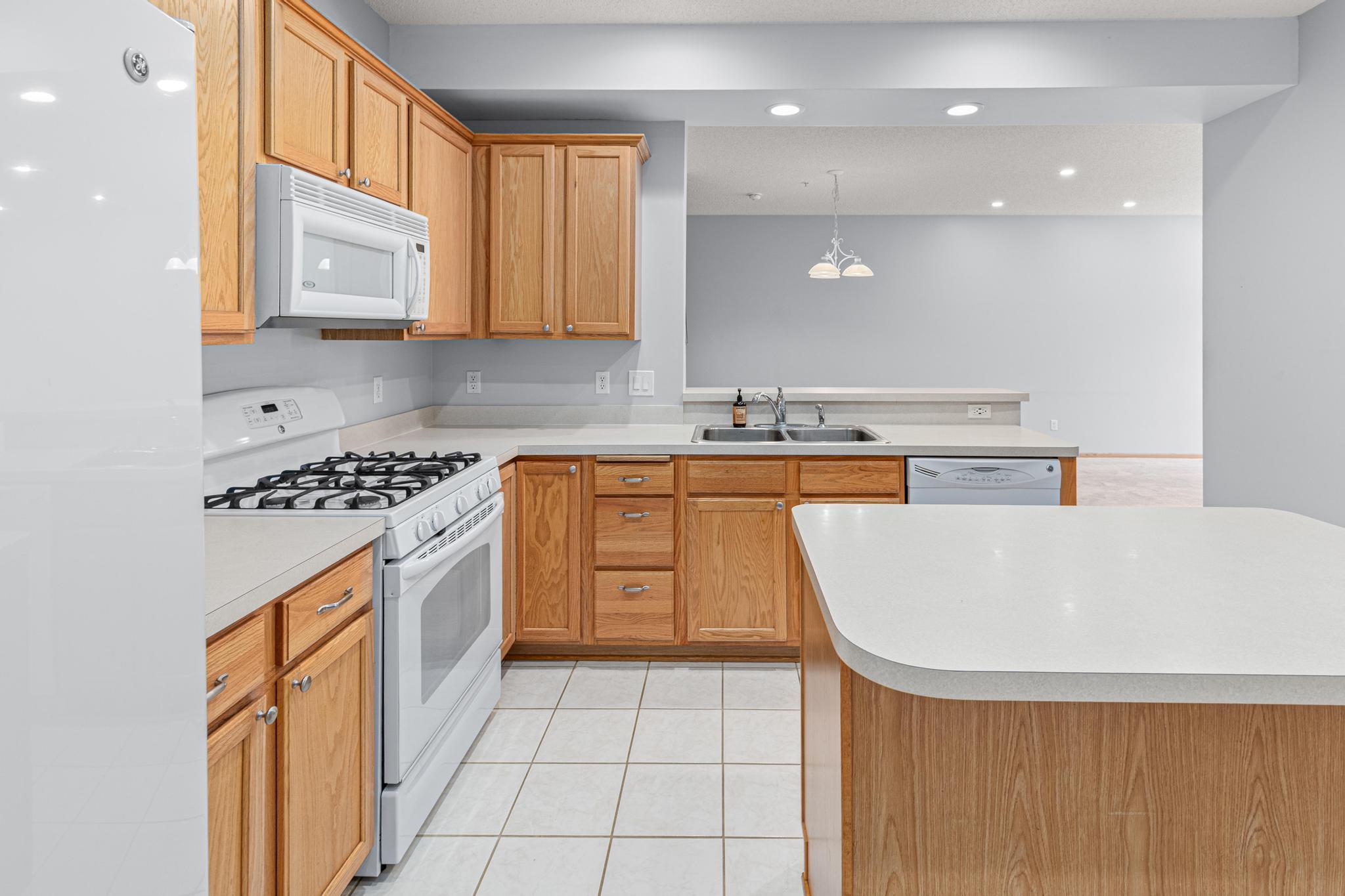 View of Residential at 1529 111th Drive #F, Blaine MN 55449, Blaine (11 of 39) - Mike Wilen | Minnesota Team Real Estate