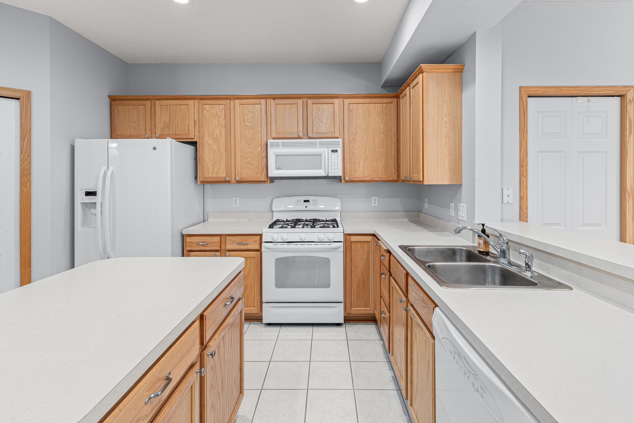 View of Residential at 1529 111th Drive #F, Blaine MN 55449, Blaine (9 of 39) - Mike Wilen | Minnesota Team Real Estate