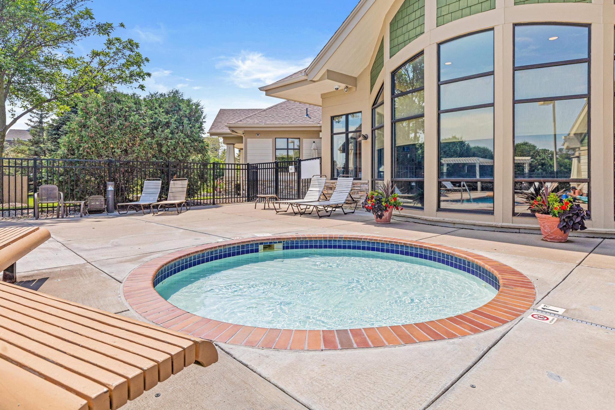 View of Residential at 1529 111th Drive #F, Blaine MN 55449, Blaine (30 of 39) - Mike Wilen | Minnesota Team Real Estate