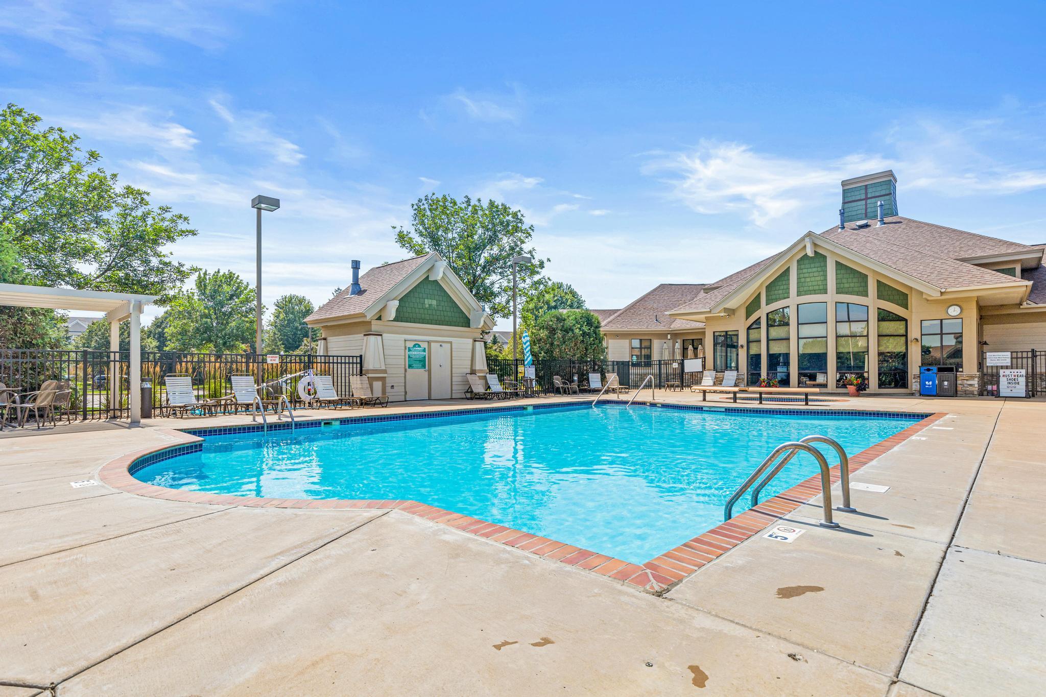 View of Residential at 1529 111th Drive #F, Blaine MN 55449, Blaine (29 of 39) - Mike Wilen | Minnesota Team Real Estate