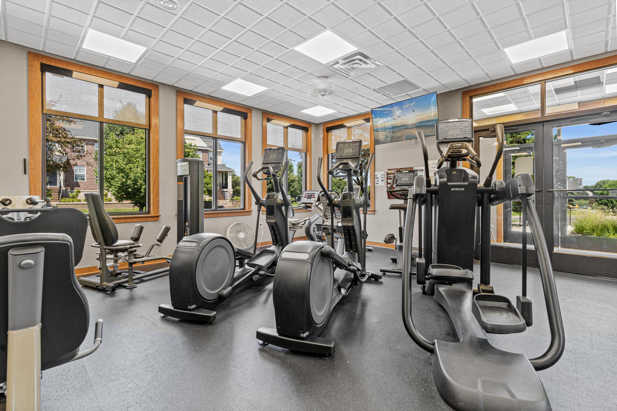 View of Residential at 1529 111th Drive #F, Blaine MN 55449, Blaine (31 of 39) - Mike Wilen | Minnesota Team Real Estate
