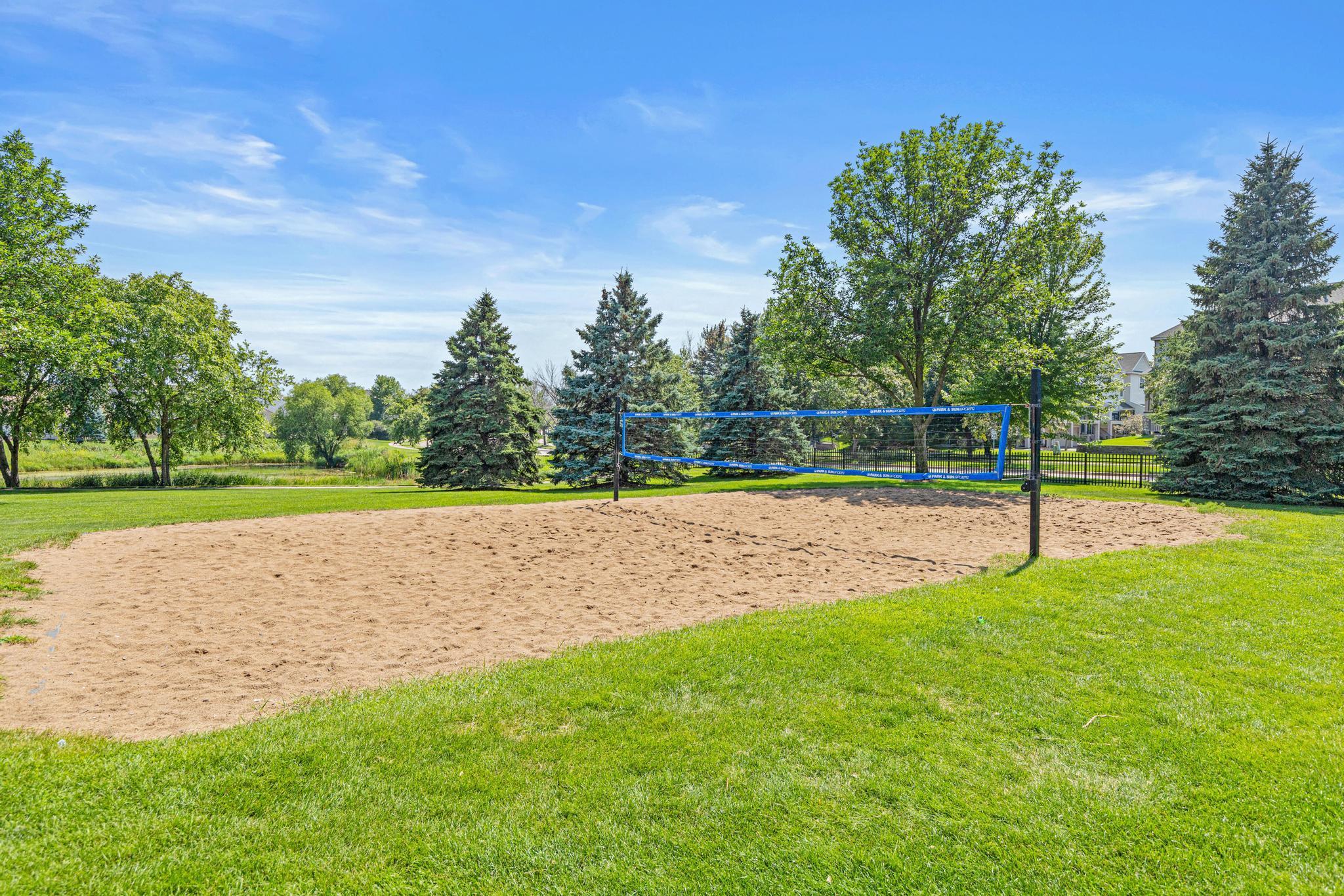 View of Residential at 1529 111th Drive #F, Blaine MN 55449, Blaine (36 of 39) - Mike Wilen | Minnesota Team Real Estate