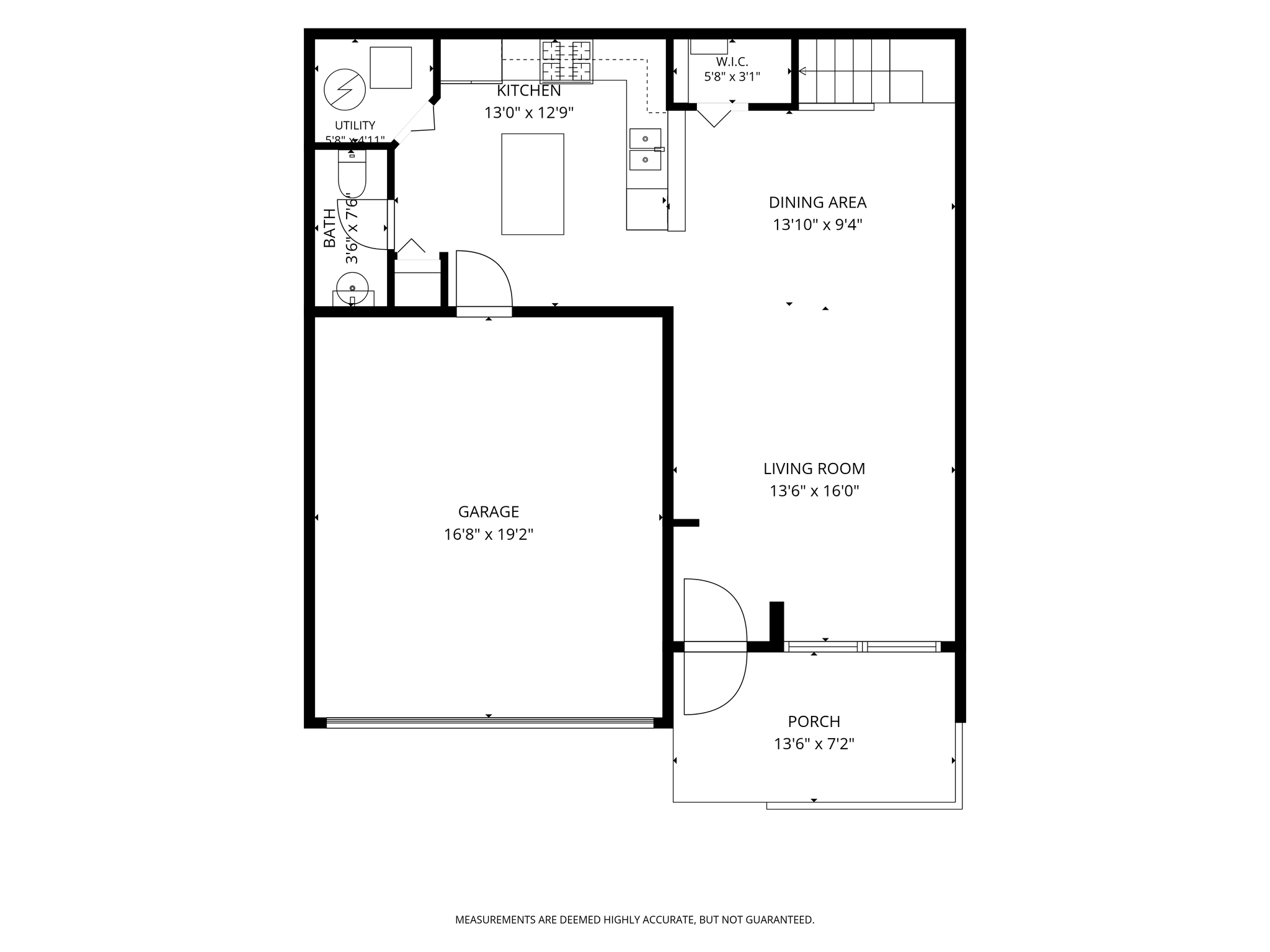 View of Residential at 1529 111th Drive #F, Blaine MN 55449, Blaine (38 of 39) - Mike Wilen | Minnesota Team Real Estate
