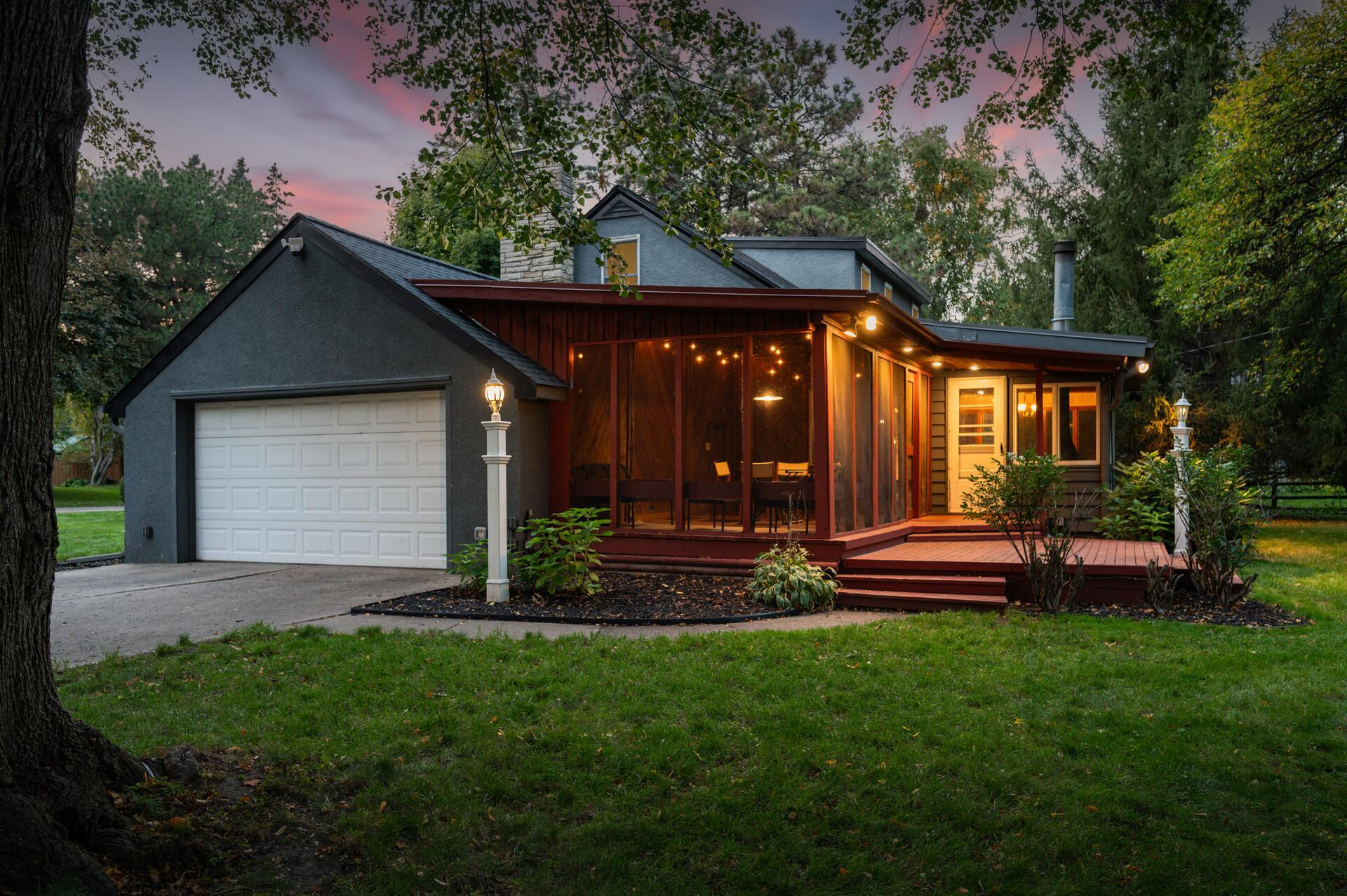 View of Single Family at 615 Utah Avenue, Golden Valley - Mike Wilen | Minnesota Team Real Estate