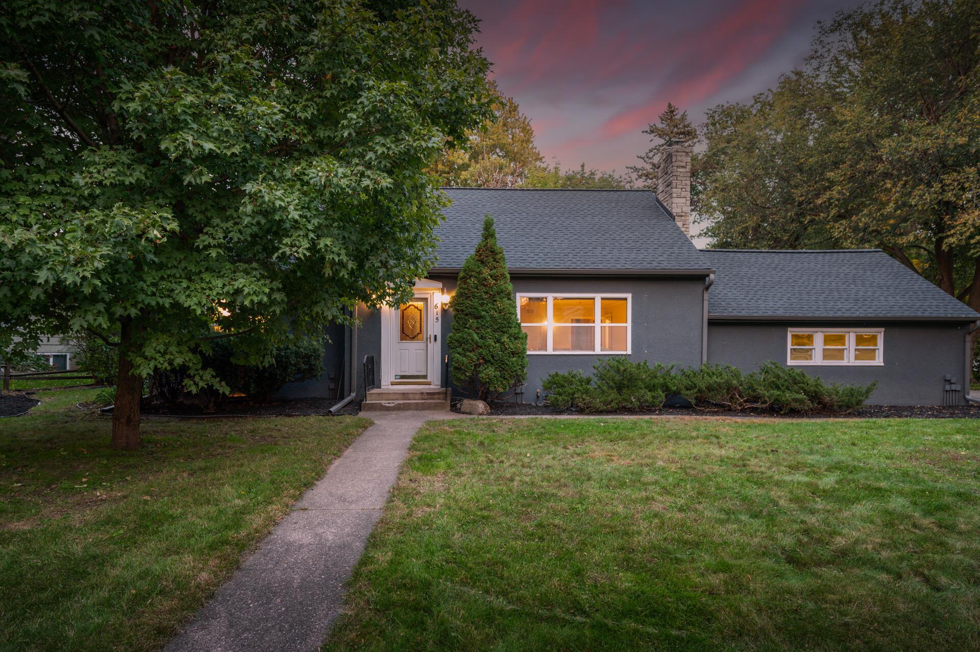 View of Residential at 615 Utah Avenue, Golden Valley MN 55426, Golden Valley (21 of 25) - Mike Wilen | Minnesota Team Real Estate