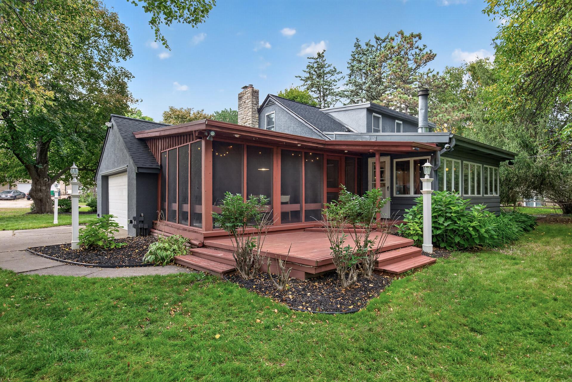 View of Residential at 615 Utah Avenue, Golden Valley MN 55426, Golden Valley (12 of 25) - Mike Wilen | Minnesota Team Real Estate