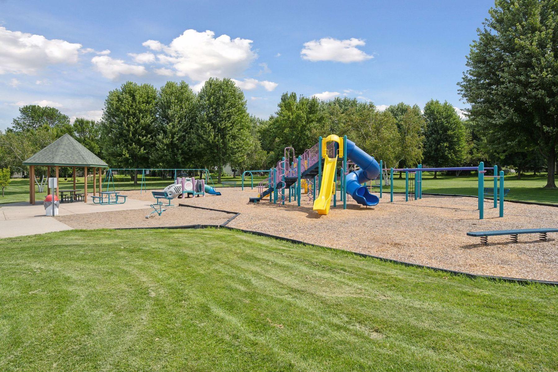 View of Residential at 4998 Kama Lane, Albertville MN 55301, Albertville (28 of 32) - Mike Wilen | Minnesota Team Real Estate