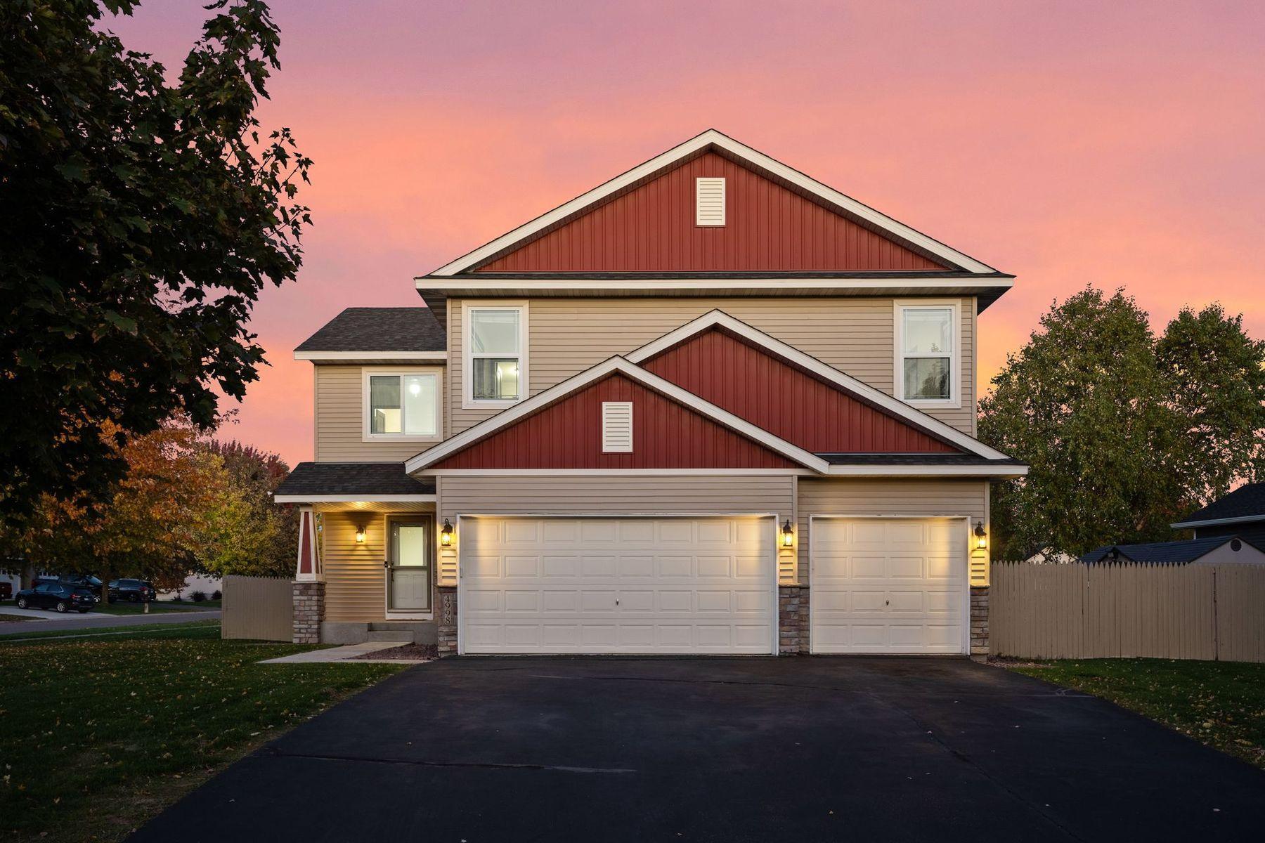 View of Residential at 4998 Kama Lane, Albertville MN 55301, Albertville (24 of 32) - Mike Wilen | Minnesota Team Real Estate