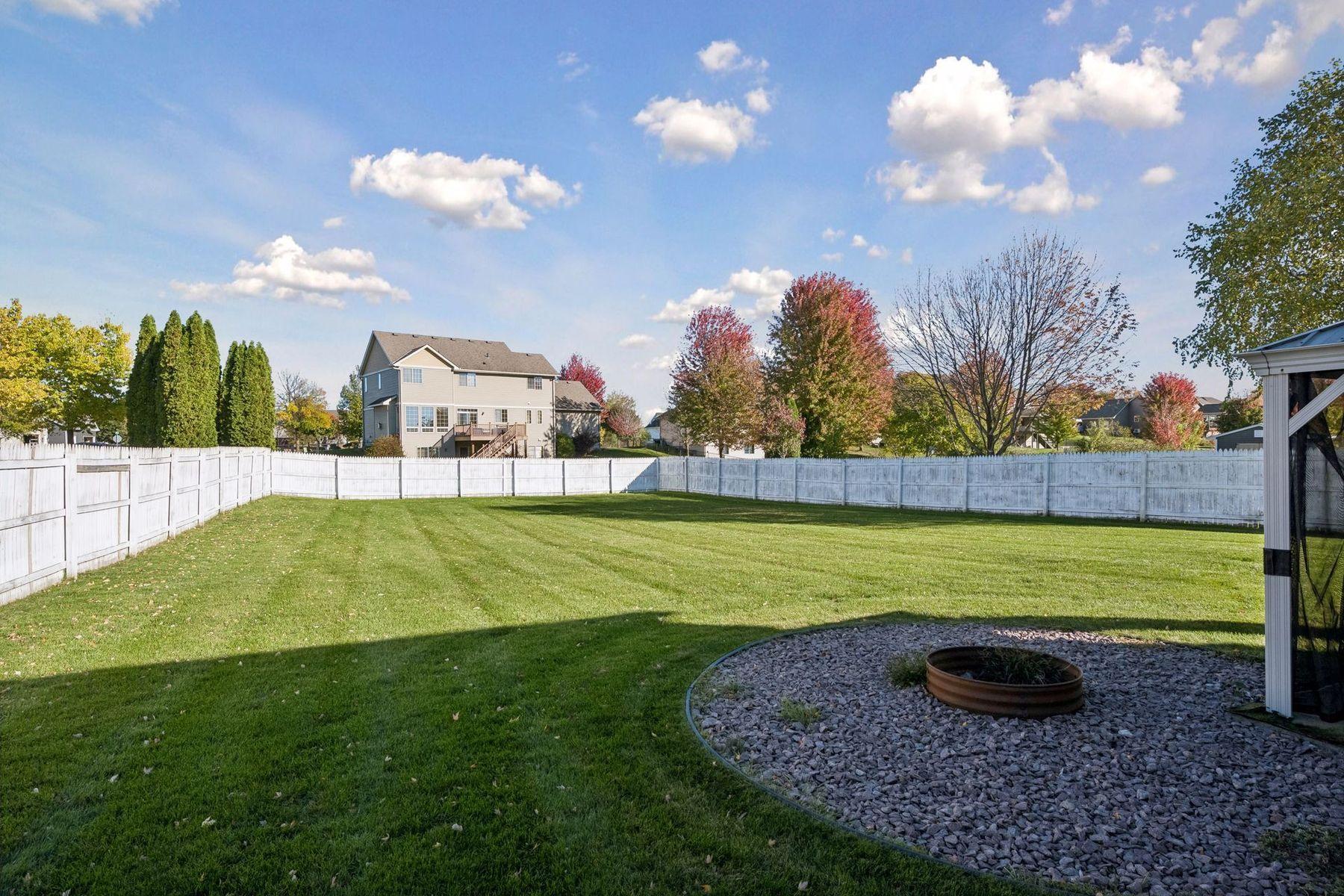 View of Residential at 4998 Kama Lane, Albertville MN 55301, Albertville (22 of 32) - Mike Wilen | Minnesota Team Real Estate