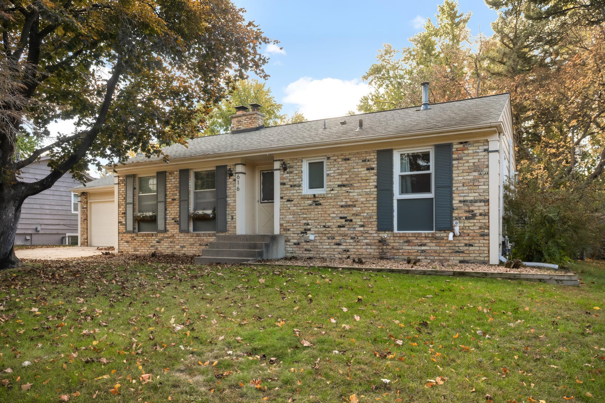 View of Residential at 616 Rice Creek Terrace, Fridley MN 55432, Fridley (2 of 54) - Mike Wilen | Minnesota Team Real Estate