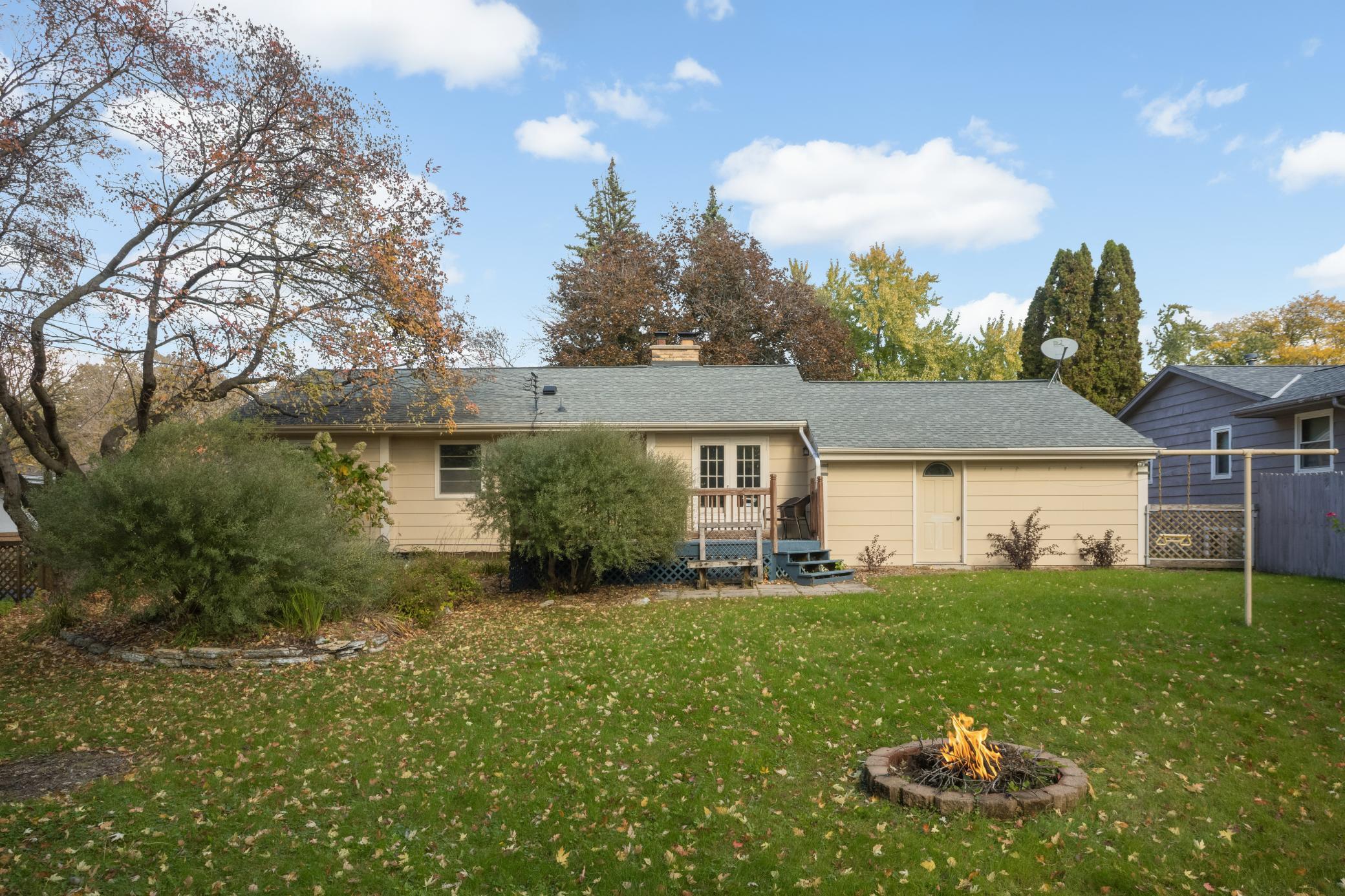 View of Residential at 616 Rice Creek Terrace, Fridley MN 55432, Fridley (4 of 54) - Mike Wilen | Minnesota Team Real Estate