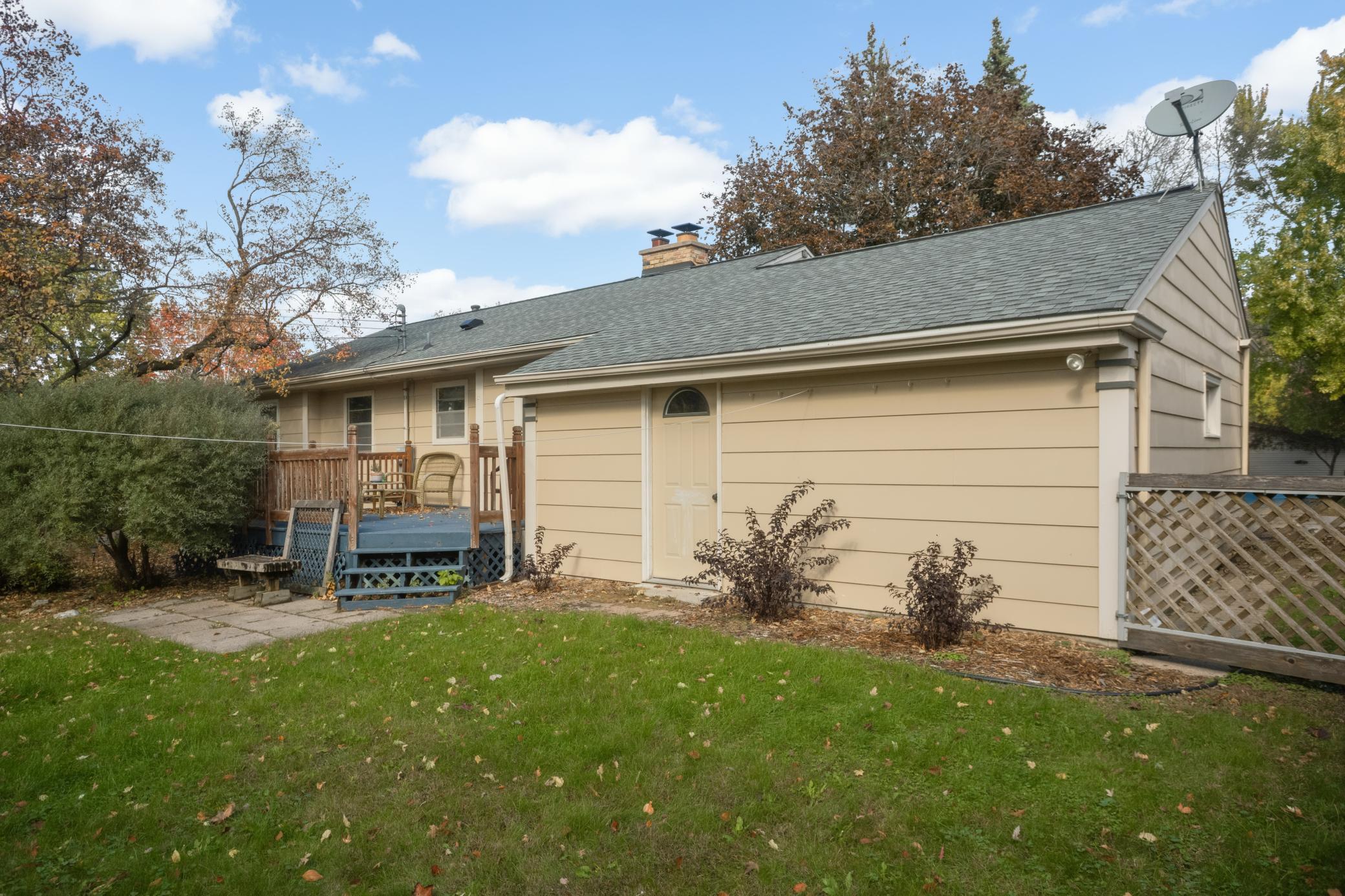 View of Residential at 616 Rice Creek Terrace, Fridley MN 55432, Fridley (3 of 54) - Mike Wilen | Minnesota Team Real Estate