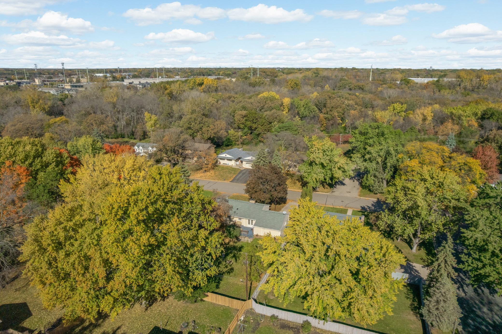 View of Residential at 616 Rice Creek Terrace, Fridley MN 55432, Fridley (41 of 54) - Mike Wilen | Minnesota Team Real Estate