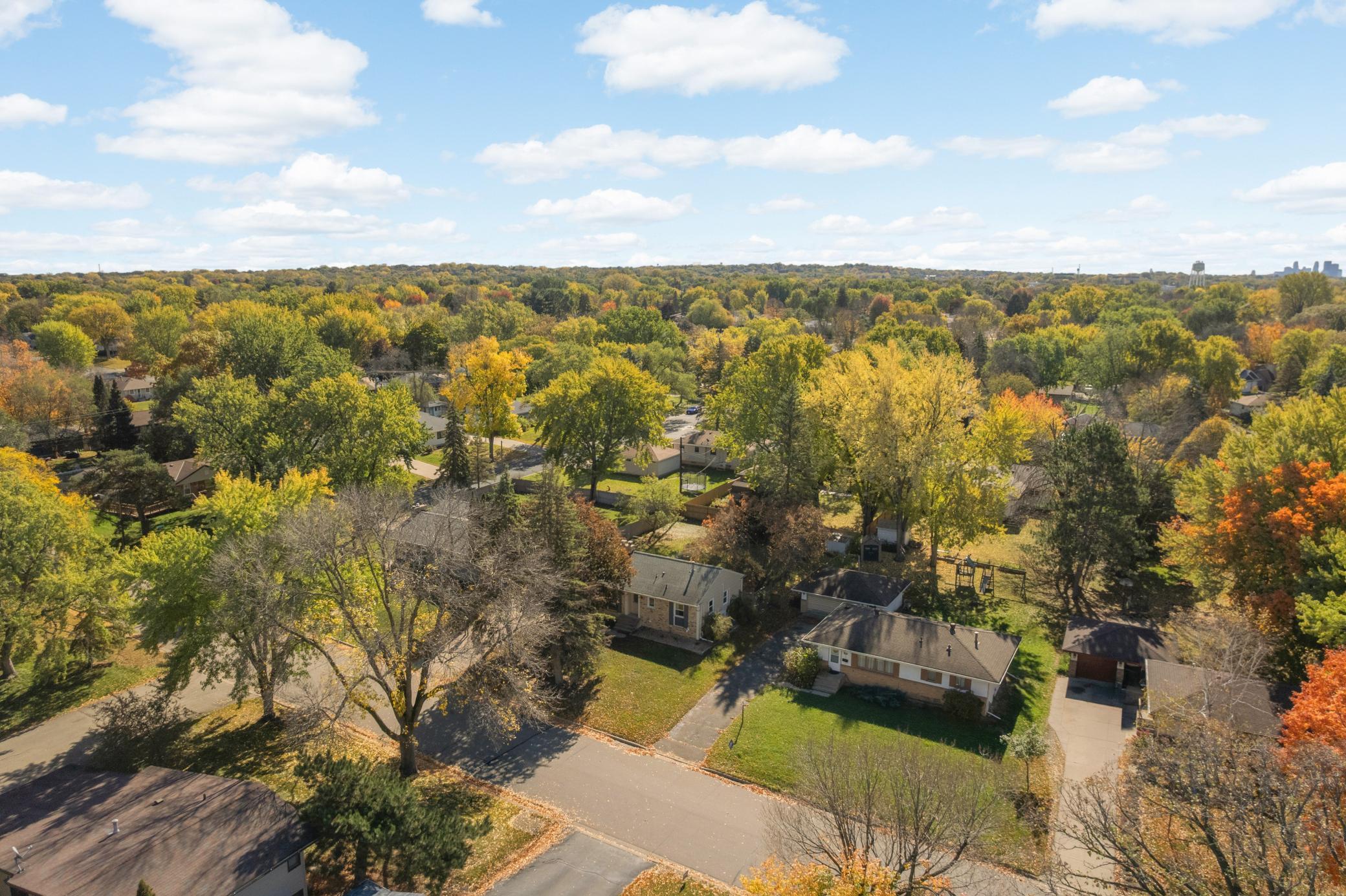 View of Residential at 616 Rice Creek Terrace, Fridley MN 55432, Fridley (39 of 54) - Mike Wilen | Minnesota Team Real Estate