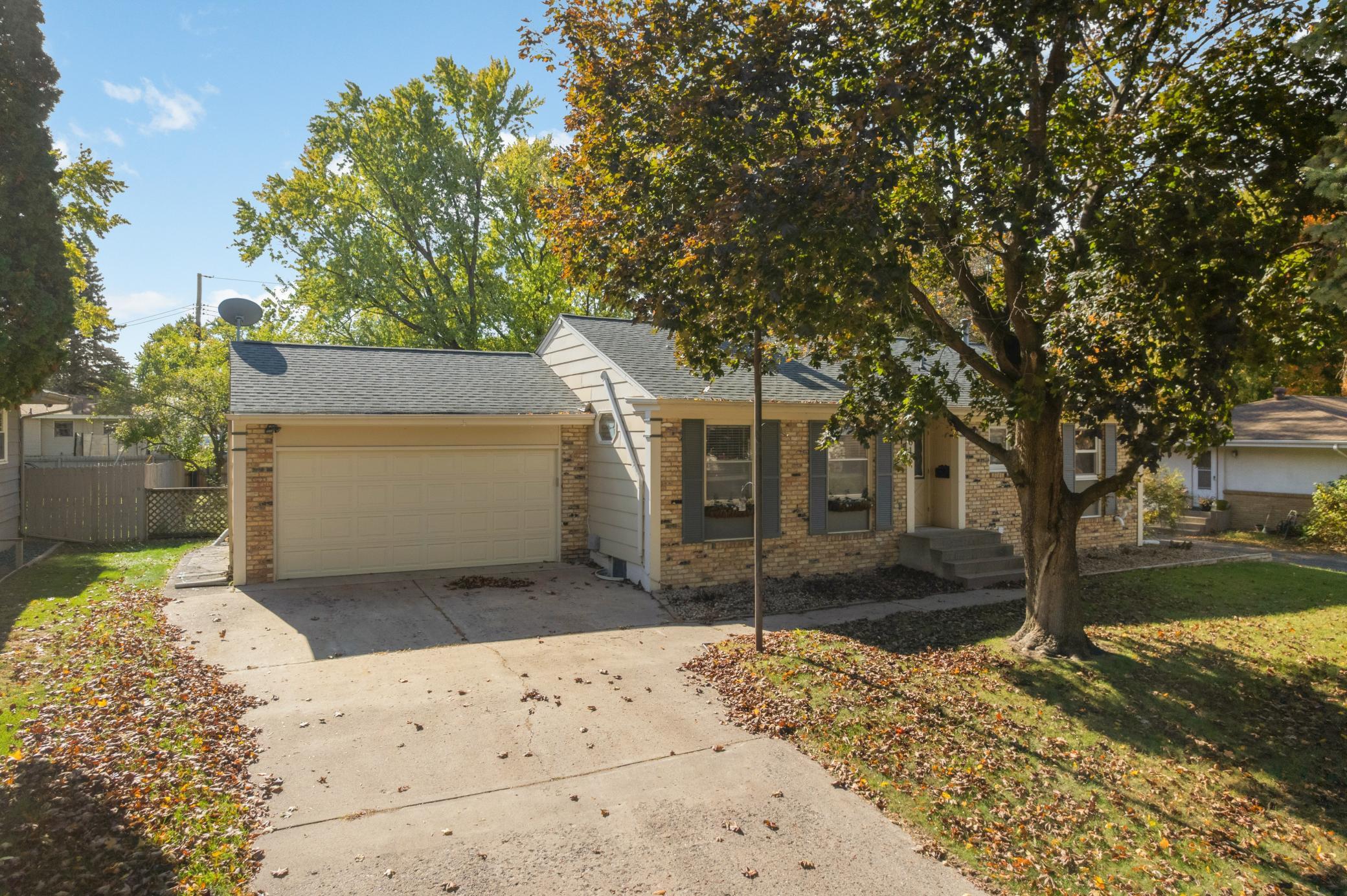 View of Residential at 616 Rice Creek Terrace, Fridley MN 55432, Fridley (36 of 54) - Mike Wilen | Minnesota Team Real Estate