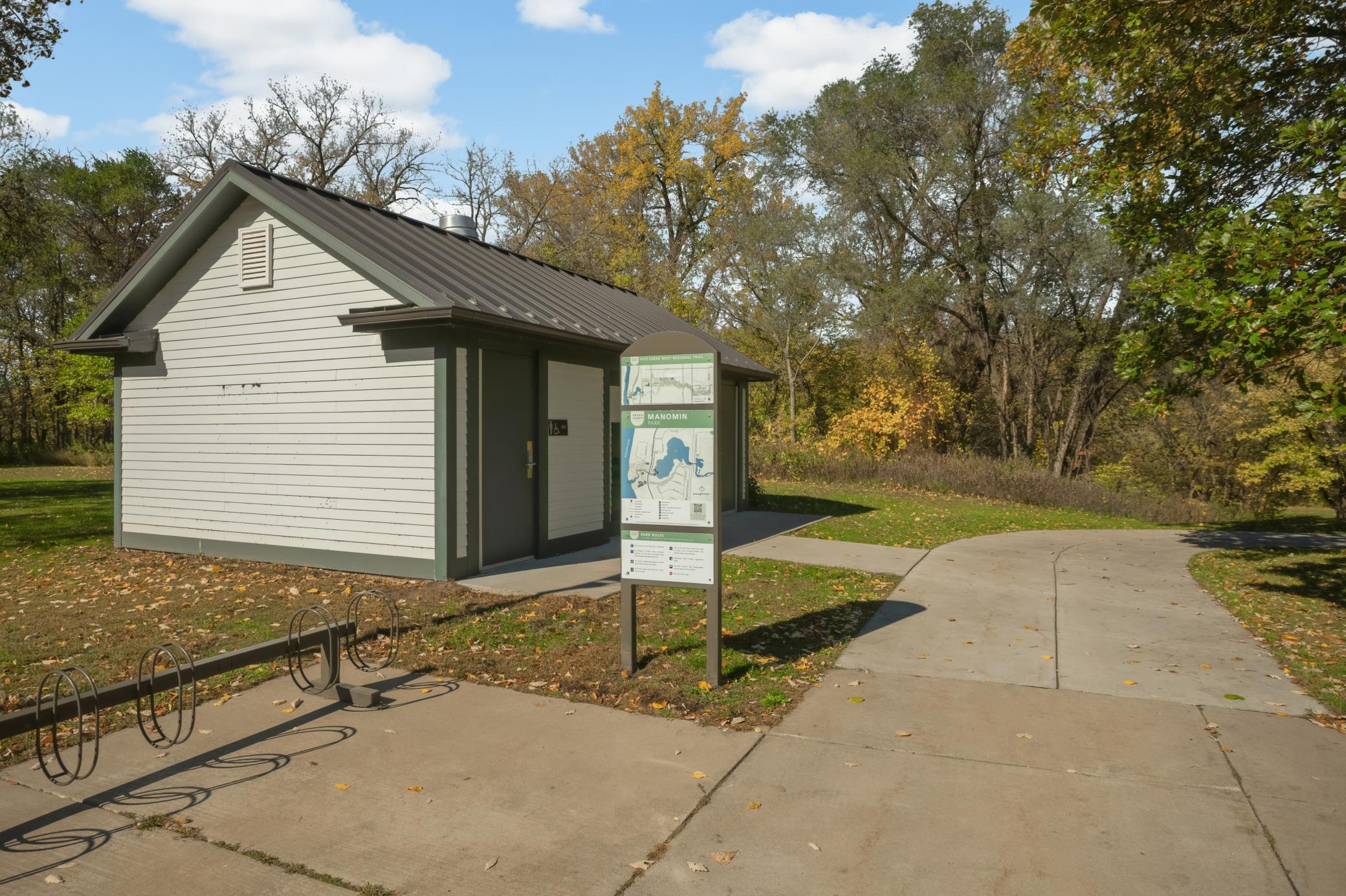 View of Residential at 616 Rice Creek Terrace, Fridley MN 55432, Fridley (48 of 54) - Mike Wilen | Minnesota Team Real Estate