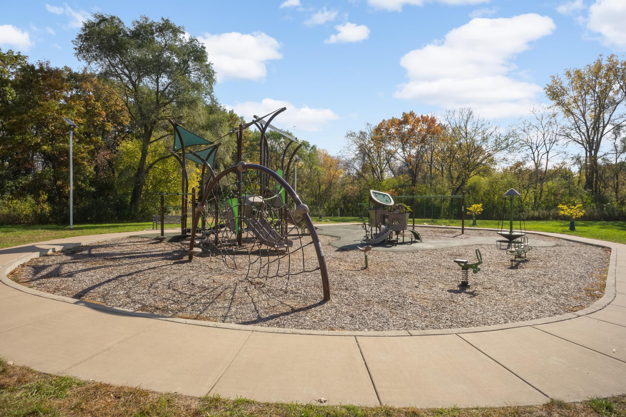 View of Residential at 616 Rice Creek Terrace, Fridley MN 55432, Fridley (44 of 54) - Mike Wilen | Minnesota Team Real Estate