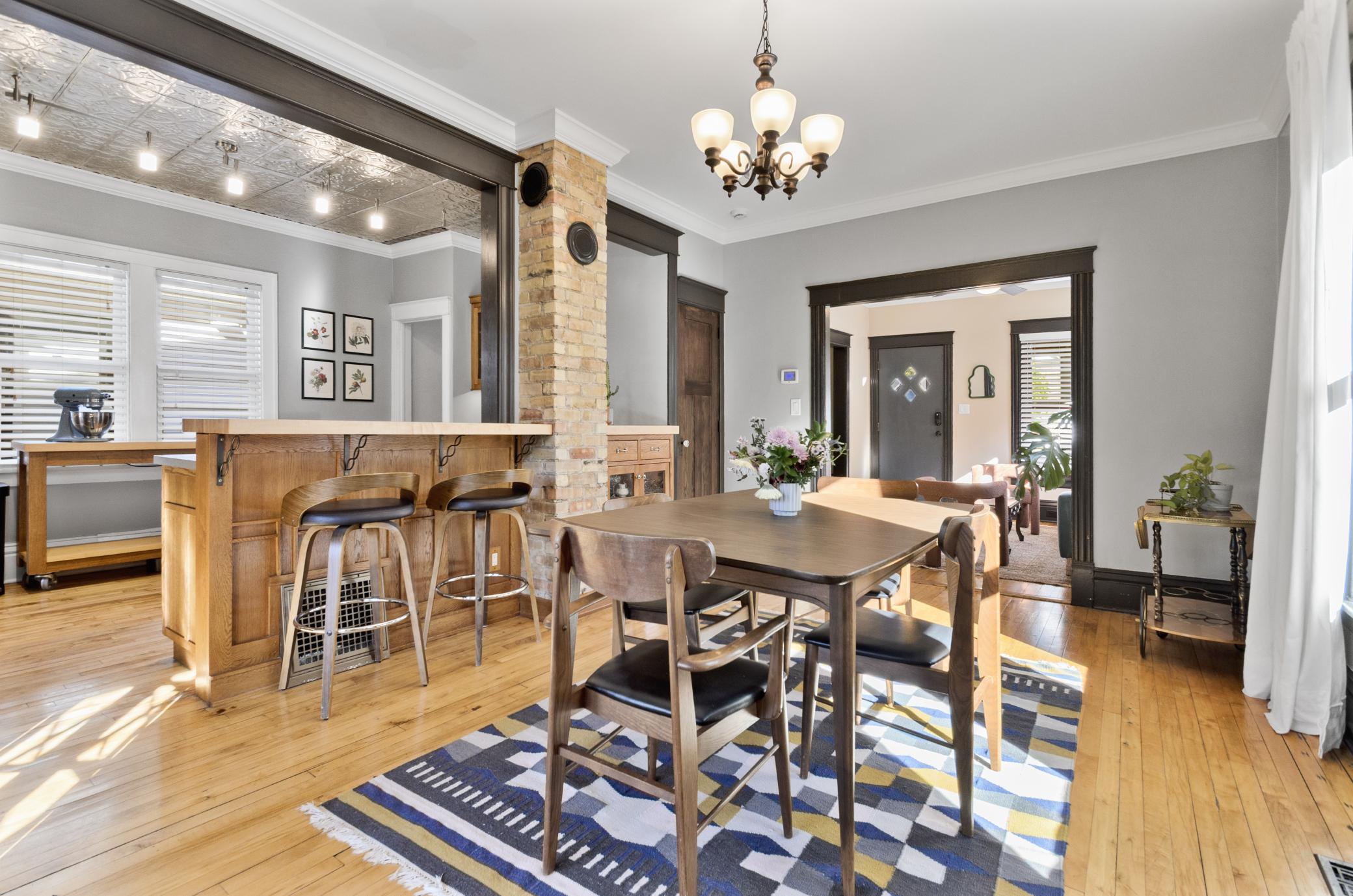 View of Residential at 2322 Grand Street, Minneapolis MN 55418, Minneapolis (2 of 38) - Mike Wilen | Minnesota Team Real Estate