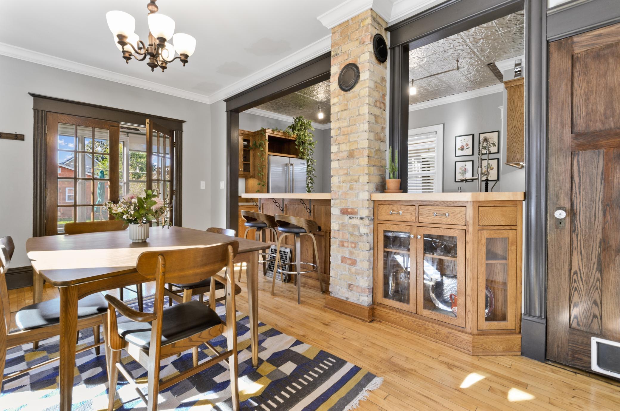 View of Residential at 2322 Grand Street, Minneapolis MN 55418, Minneapolis (11 of 38) - Mike Wilen | Minnesota Team Real Estate