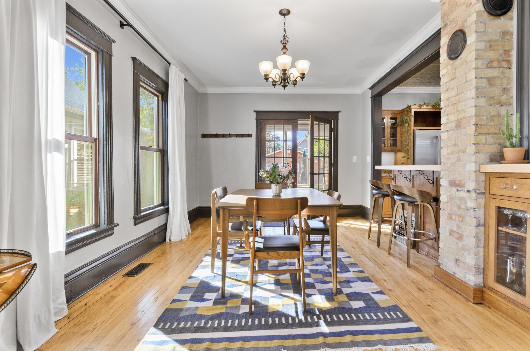 View of Residential at 2322 Grand Street, Minneapolis MN 55418, Minneapolis (10 of 38) - Mike Wilen | Minnesota Team Real Estate