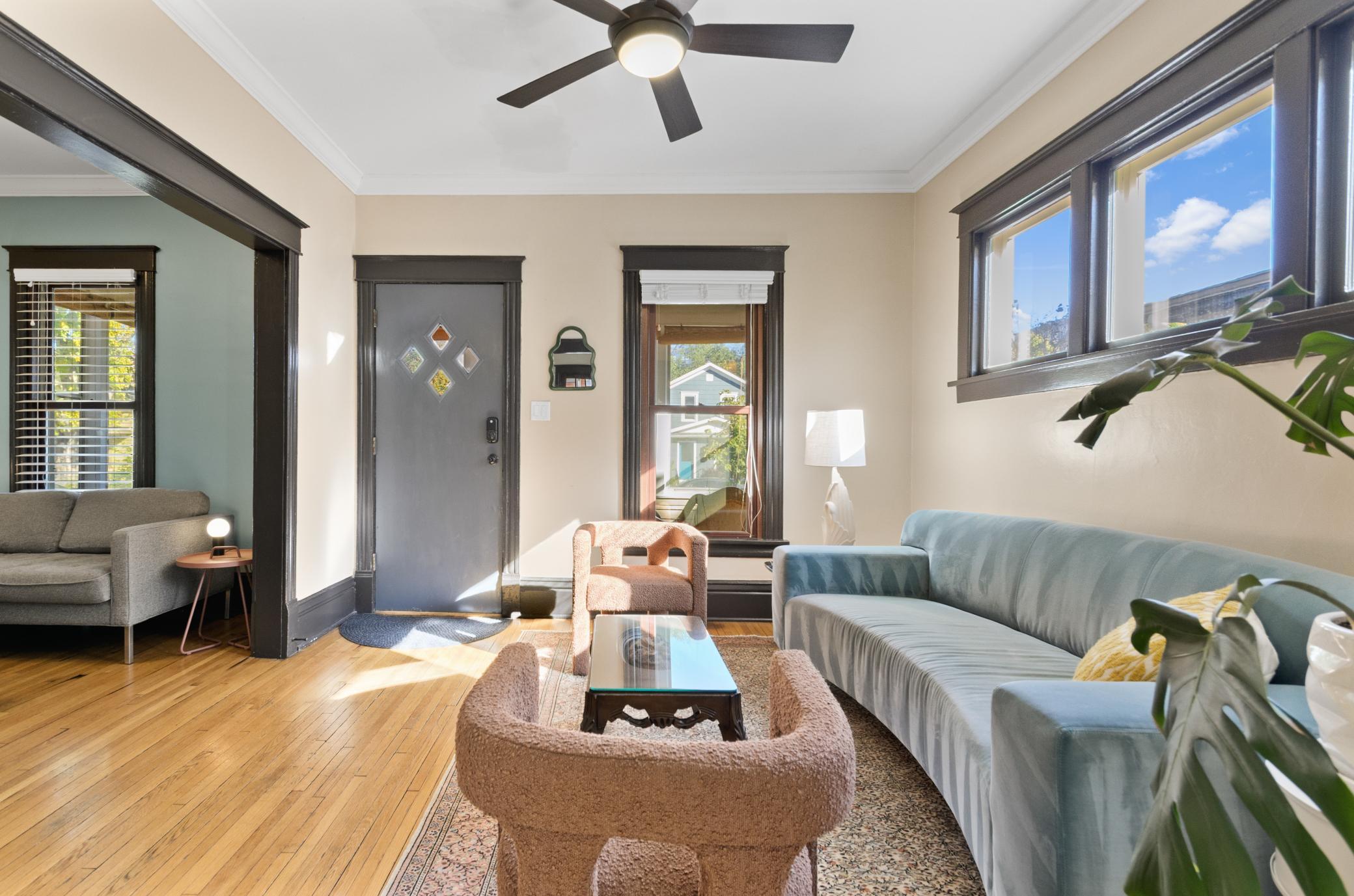 View of Residential at 2322 Grand Street, Minneapolis MN 55418, Minneapolis (5 of 38) - Mike Wilen | Minnesota Team Real Estate