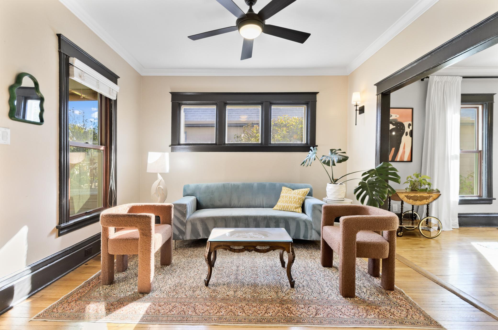 View of Residential at 2322 Grand Street, Minneapolis MN 55418, Minneapolis (9 of 38) - Mike Wilen | Minnesota Team Real Estate