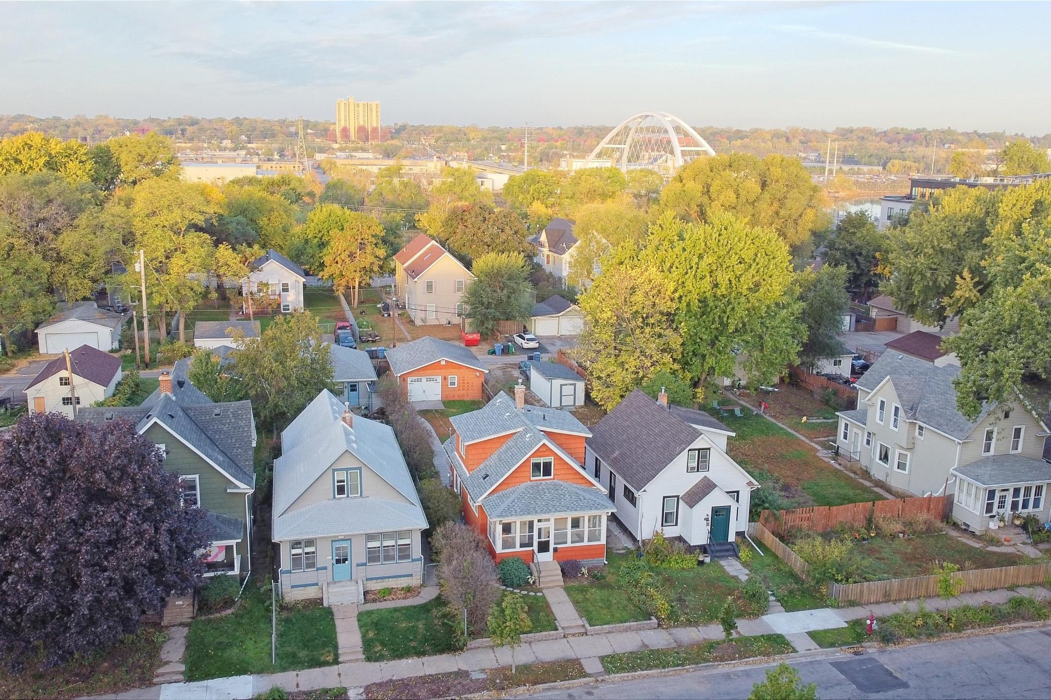 View of Residential at 2322 Grand Street, Minneapolis MN 55418, Minneapolis (38 of 38) - Mike Wilen | Minnesota Team Real Estate