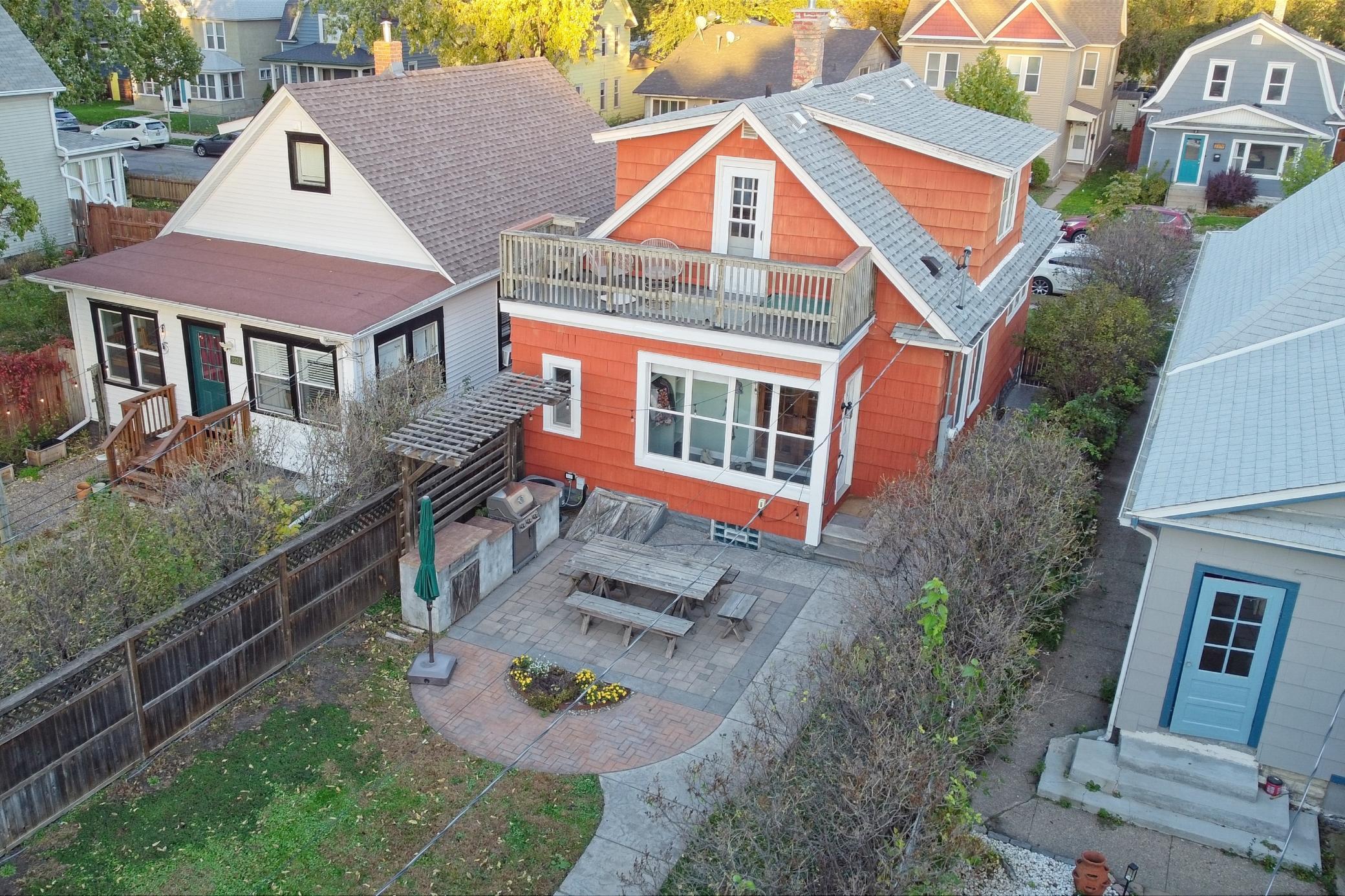 View of Residential at 2322 Grand Street, Minneapolis MN 55418, Minneapolis (37 of 38) - Mike Wilen | Minnesota Team Real Estate