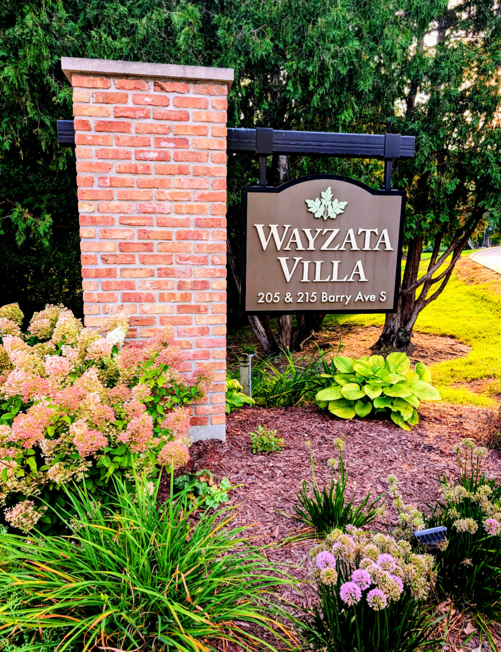 View of Residential at 215 Barry Avenue #120, Wayzata MN 55391, Wayzata (32 of 39) - Mike Wilen | Minnesota Team Real Estate