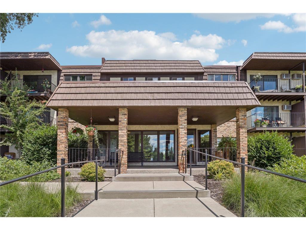 View of Residential at 215 Barry Avenue #120, Wayzata MN 55391, Wayzata (2 of 39) - Mike Wilen | Minnesota Team Real Estate
