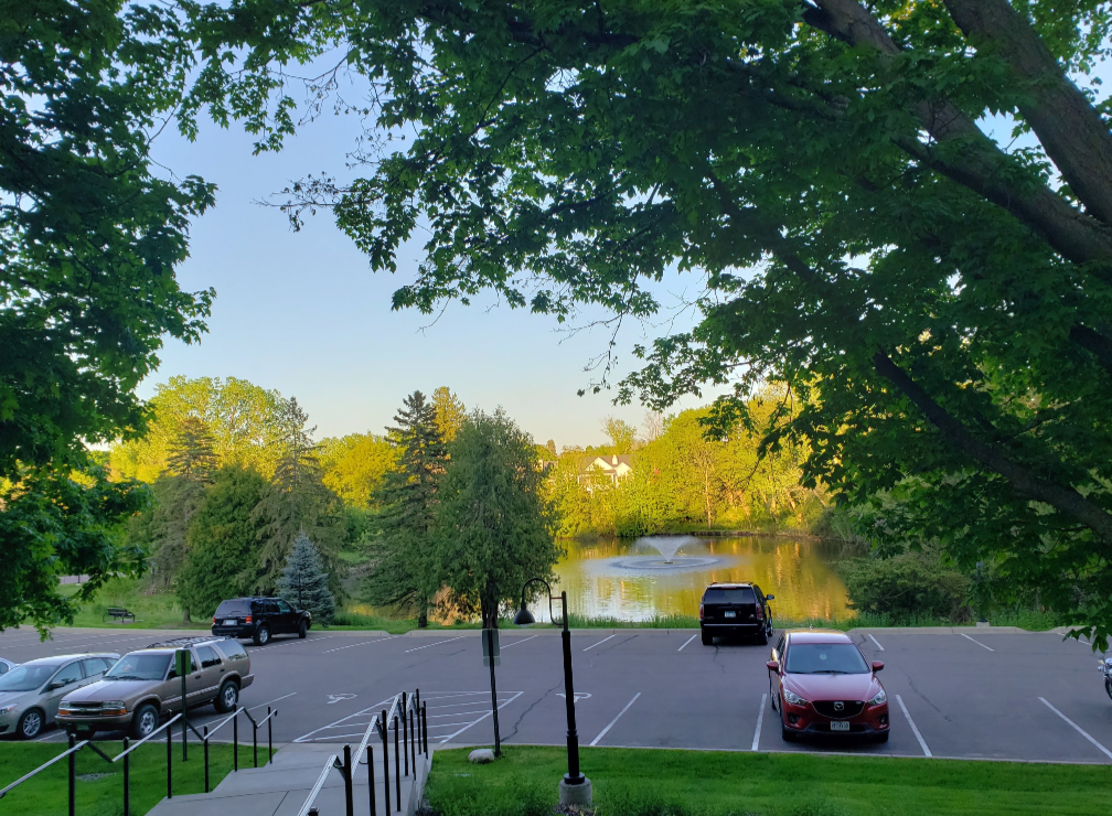 View of Residential at 215 Barry Avenue #120, Wayzata MN 55391, Wayzata (7 of 39) - Mike Wilen | Minnesota Team Real Estate