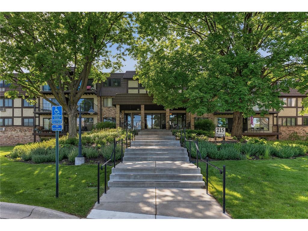 View of Residential at 215 Barry Avenue #120, Wayzata MN 55391, Wayzata (26 of 39) - Mike Wilen | Minnesota Team Real Estate